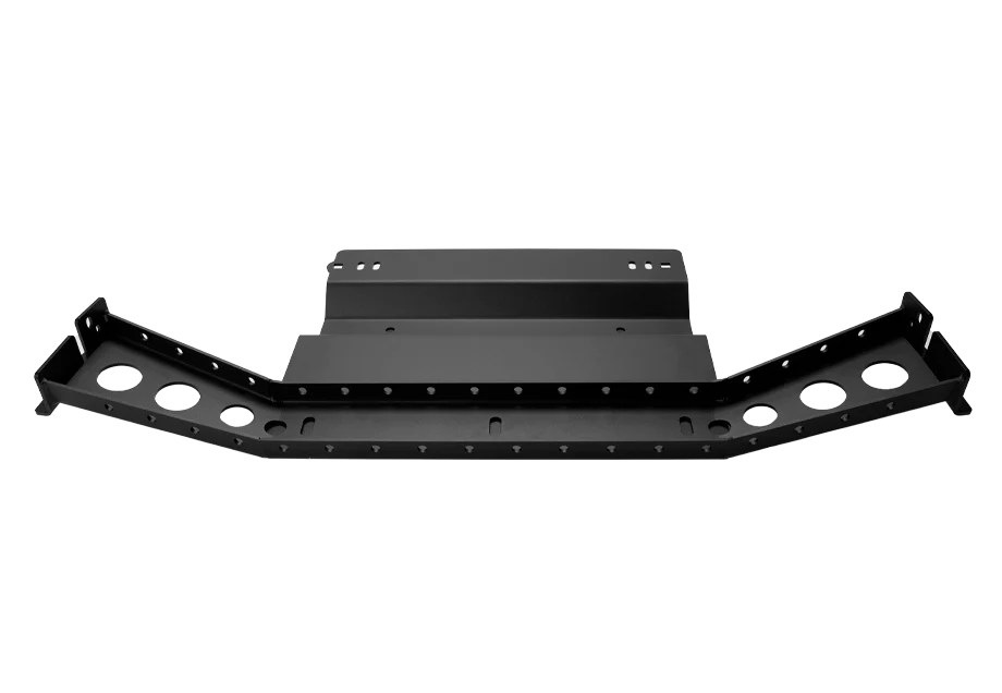 Transfer Case Skid Plate For 2016-2023 Toyota Tacoma - Image 7
