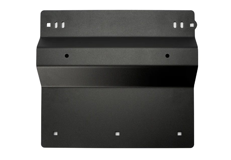 Transfer Case Skid Plate For 2016-2023 Toyota Tacoma - Image 9
