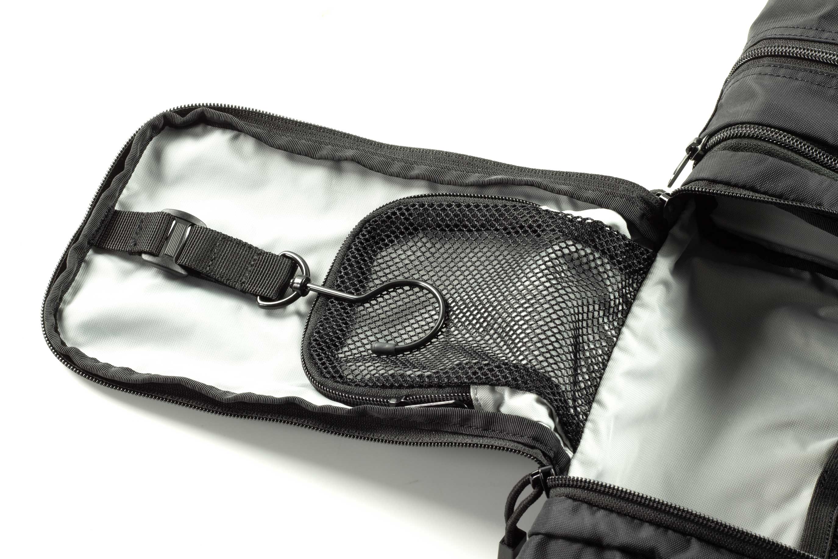 Travel Prone™ Toiletry Kit - Image 5