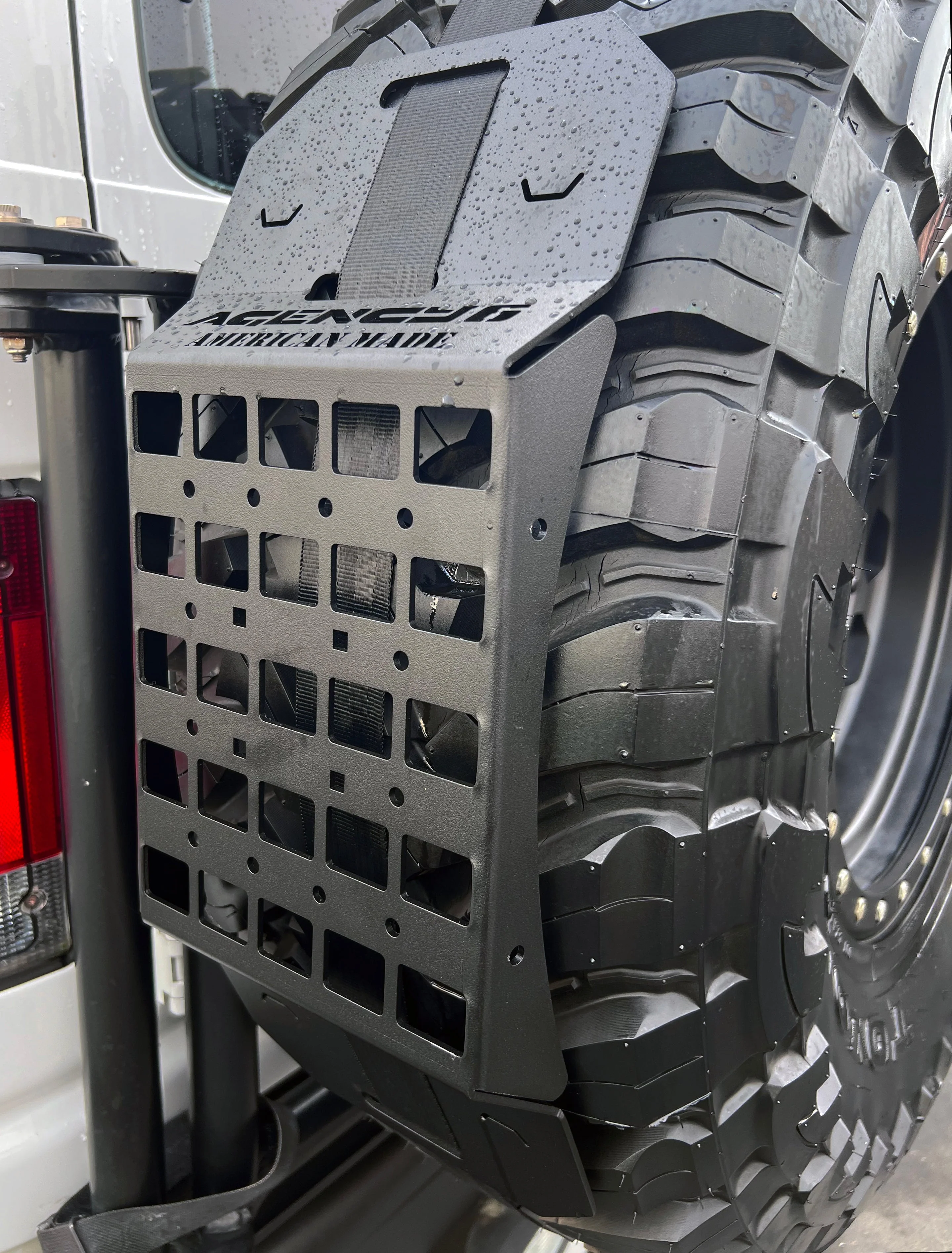 Tread GRIDS - Image 2