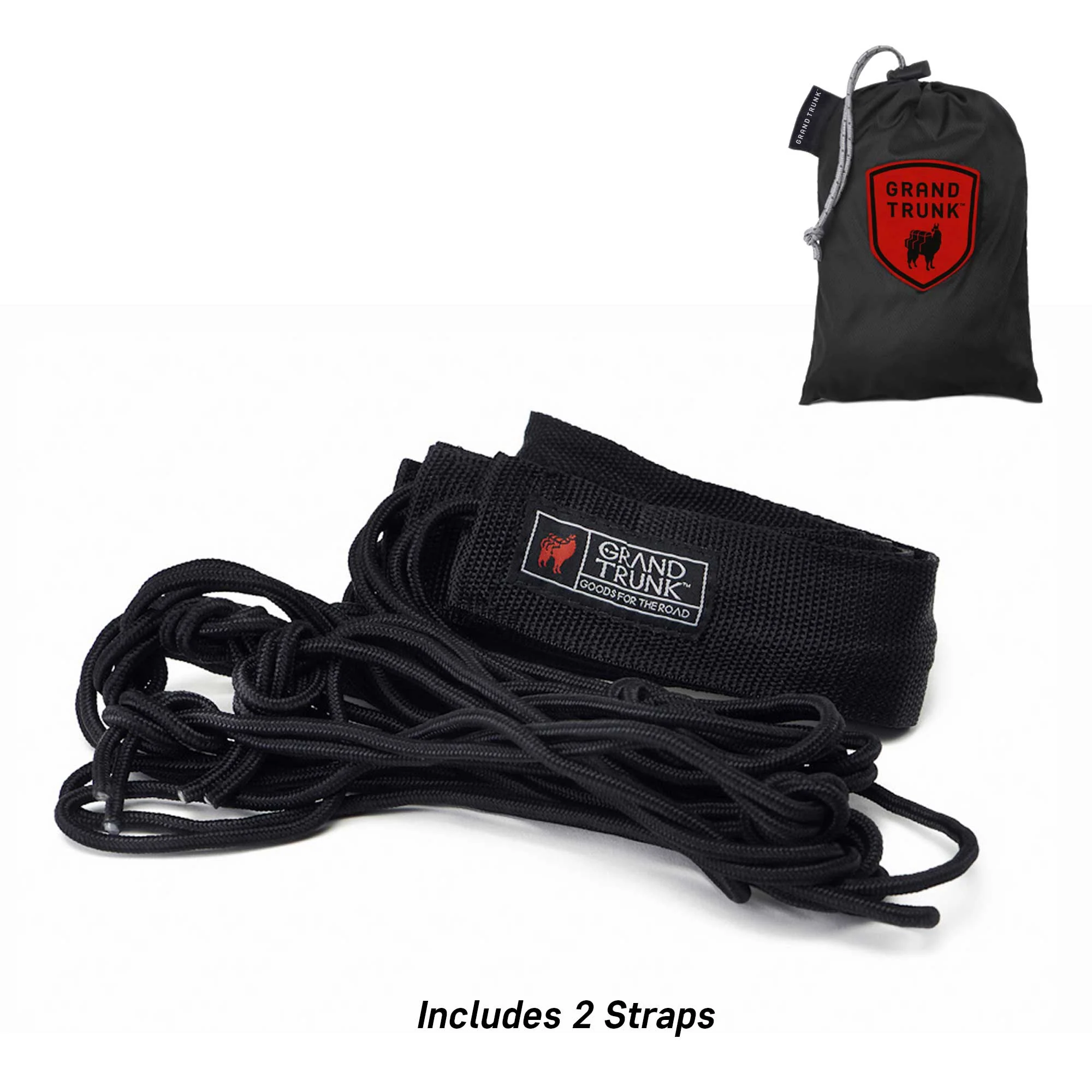 Tree Slings Hammock Hanging Kit - Image 10