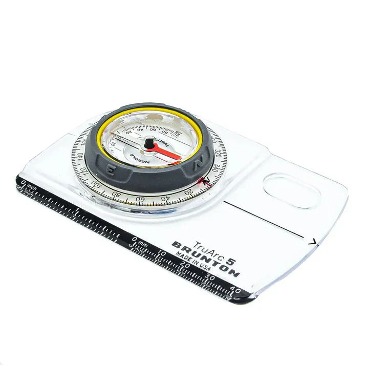 TruArc™ 5 Compass: Your Trusty Navigation Companion - Image 2