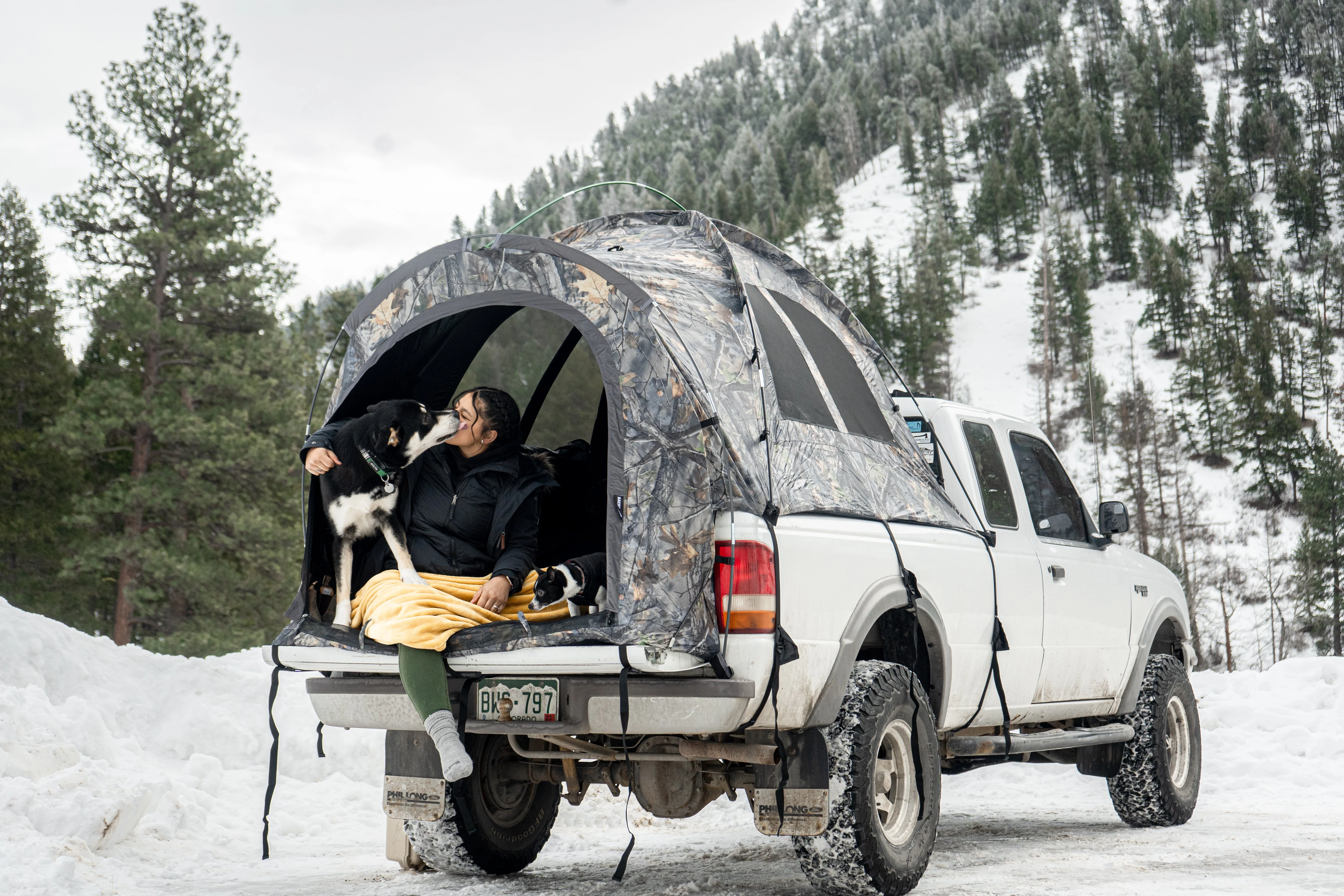 Truck Tents - Image 2