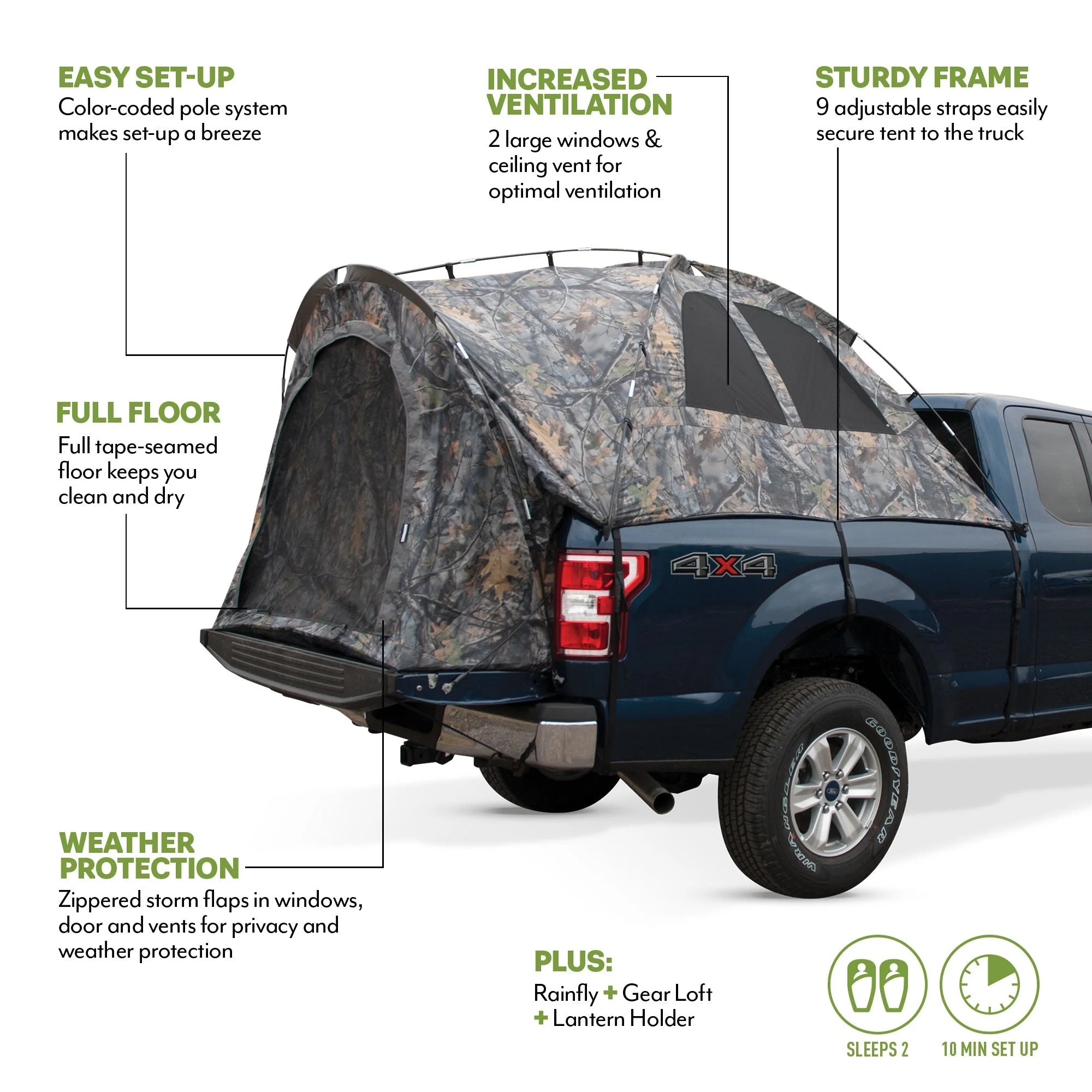 Truck Tents - Image 7