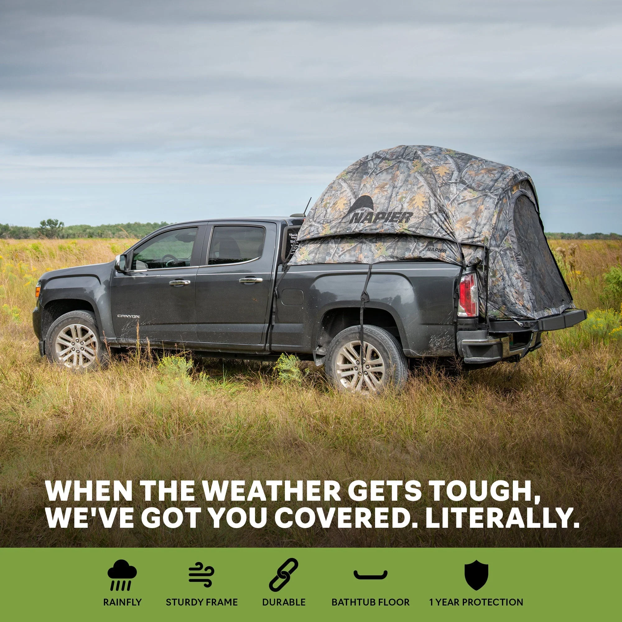 Truck Tents - Image 9