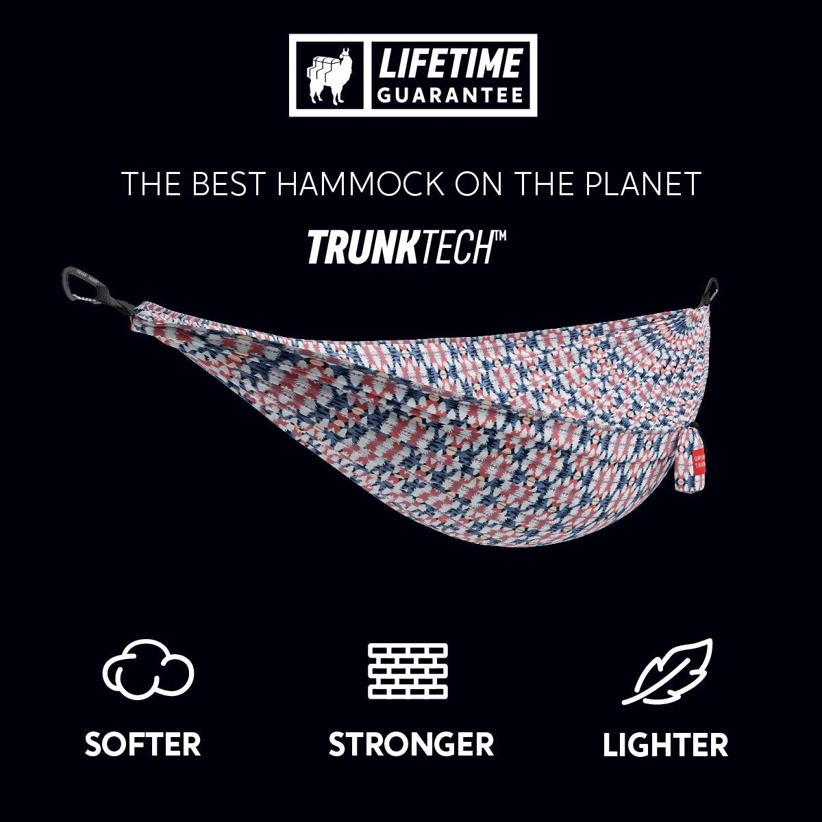 TRUNKTECH™ Hammock - Image 20