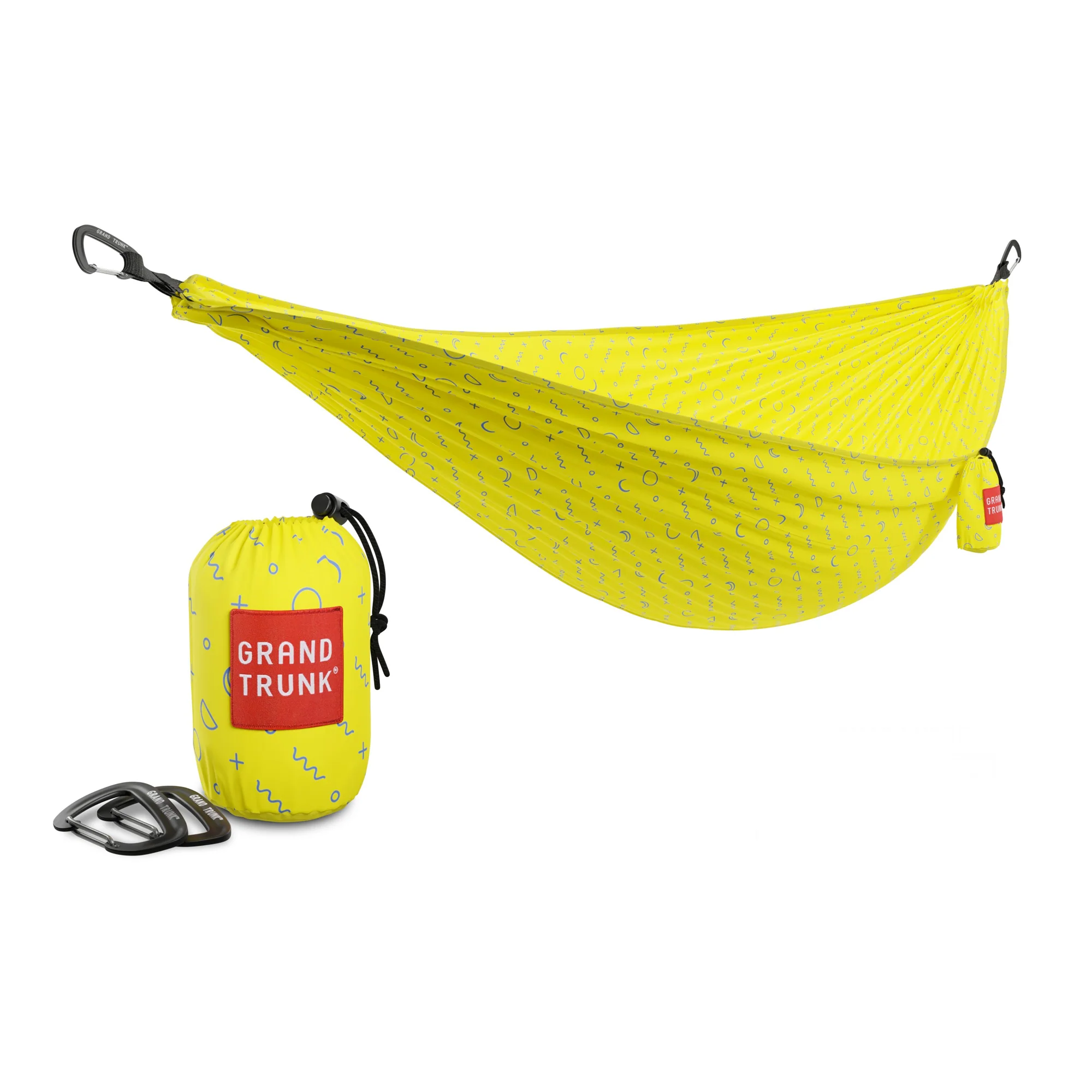 TRUNKTECH™ Hammock - Image 21
