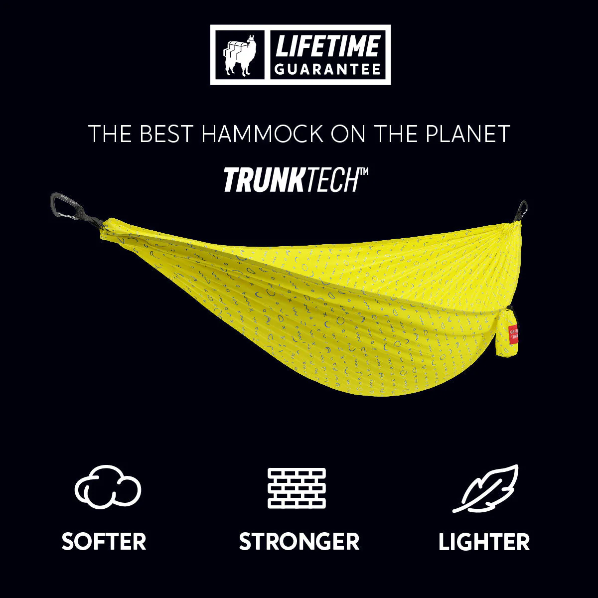 TRUNKTECH™ Hammock - Image 22
