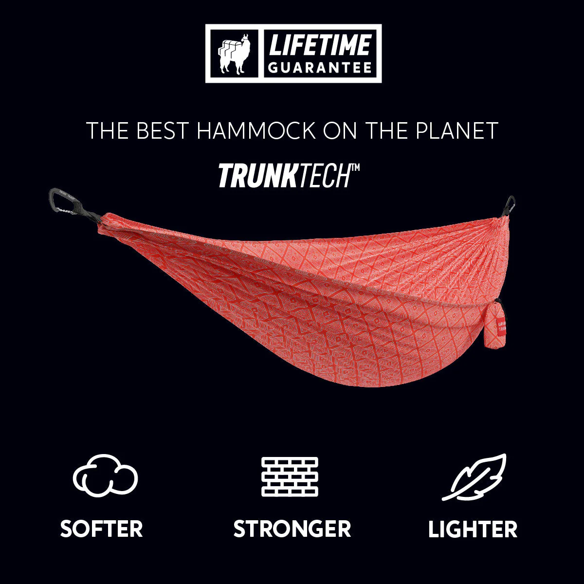 TRUNKTECH™ Hammock - Image 24
