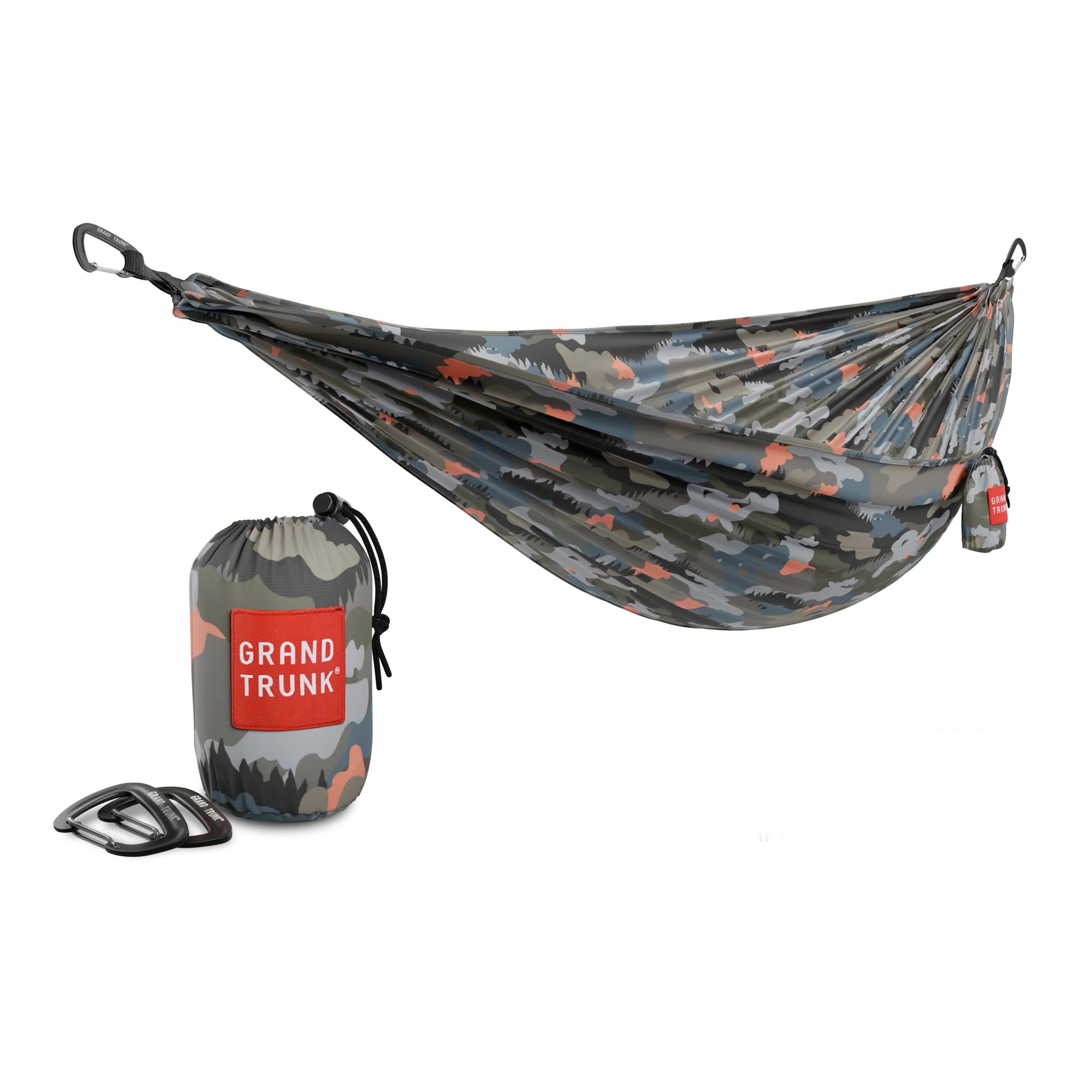 TRUNKTECH™ Hammock - Image 25