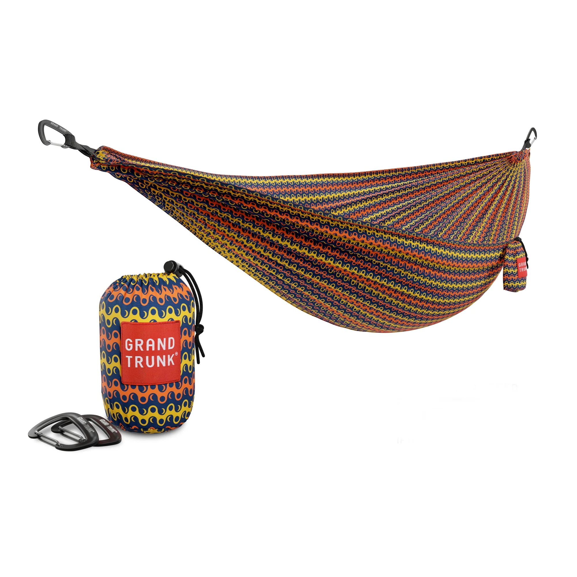 TRUNKTECH™ Hammock - Image 27