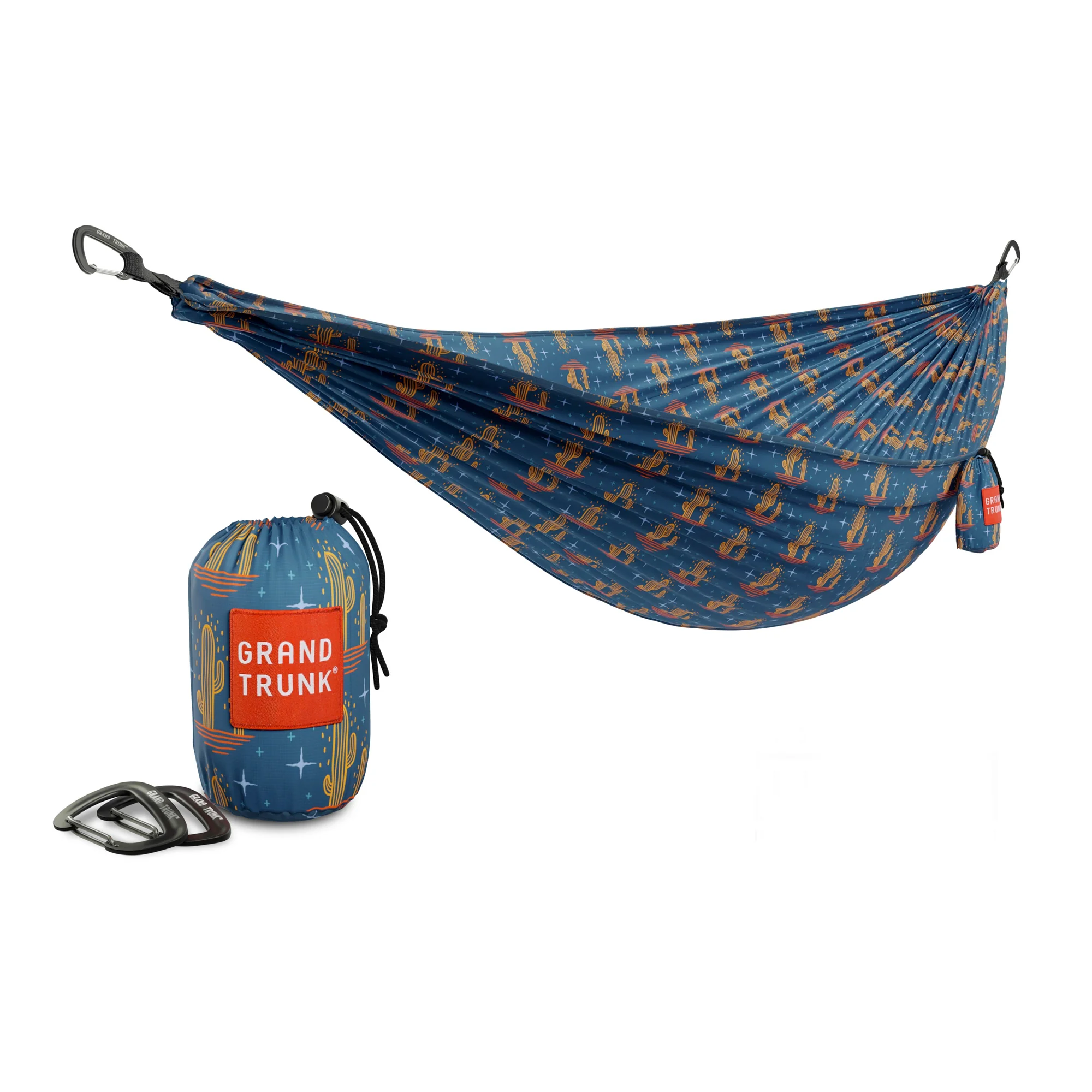 TRUNKTECH™ Hammock - Image 29