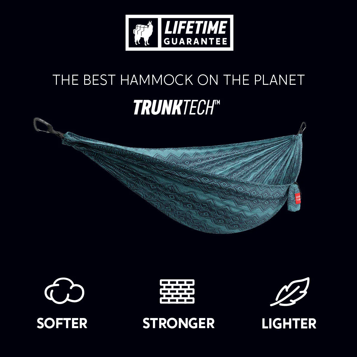 TRUNKTECH™ Hammock - Image 32