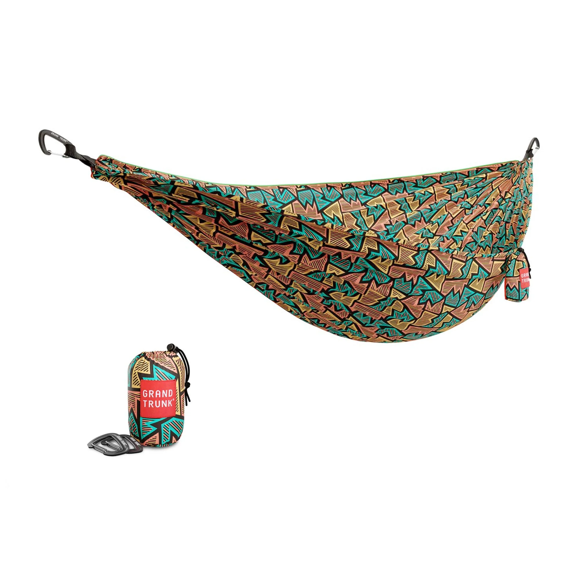 TRUNKTECH™ Hammock - Image 35