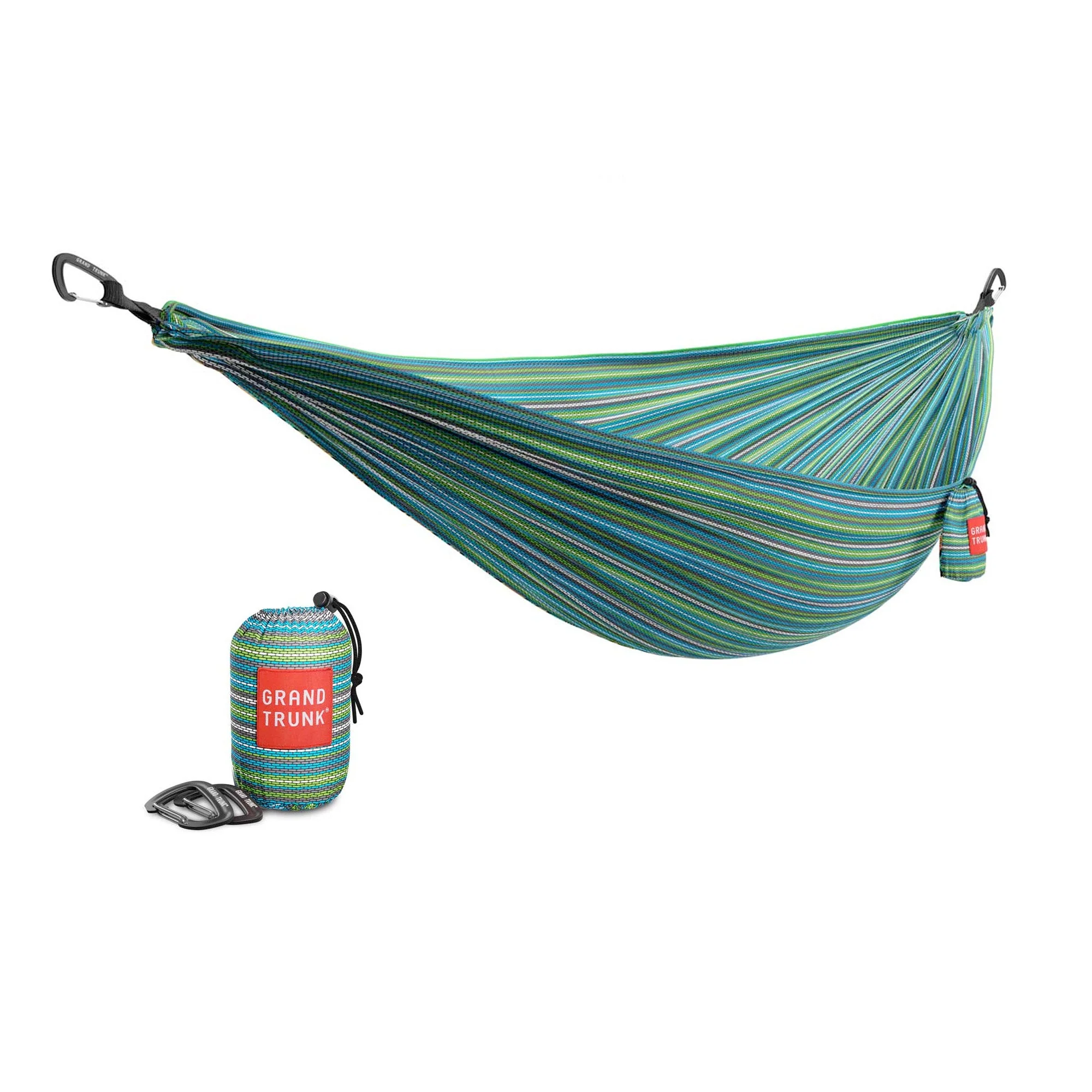 TRUNKTECH™ Hammock - Image 37