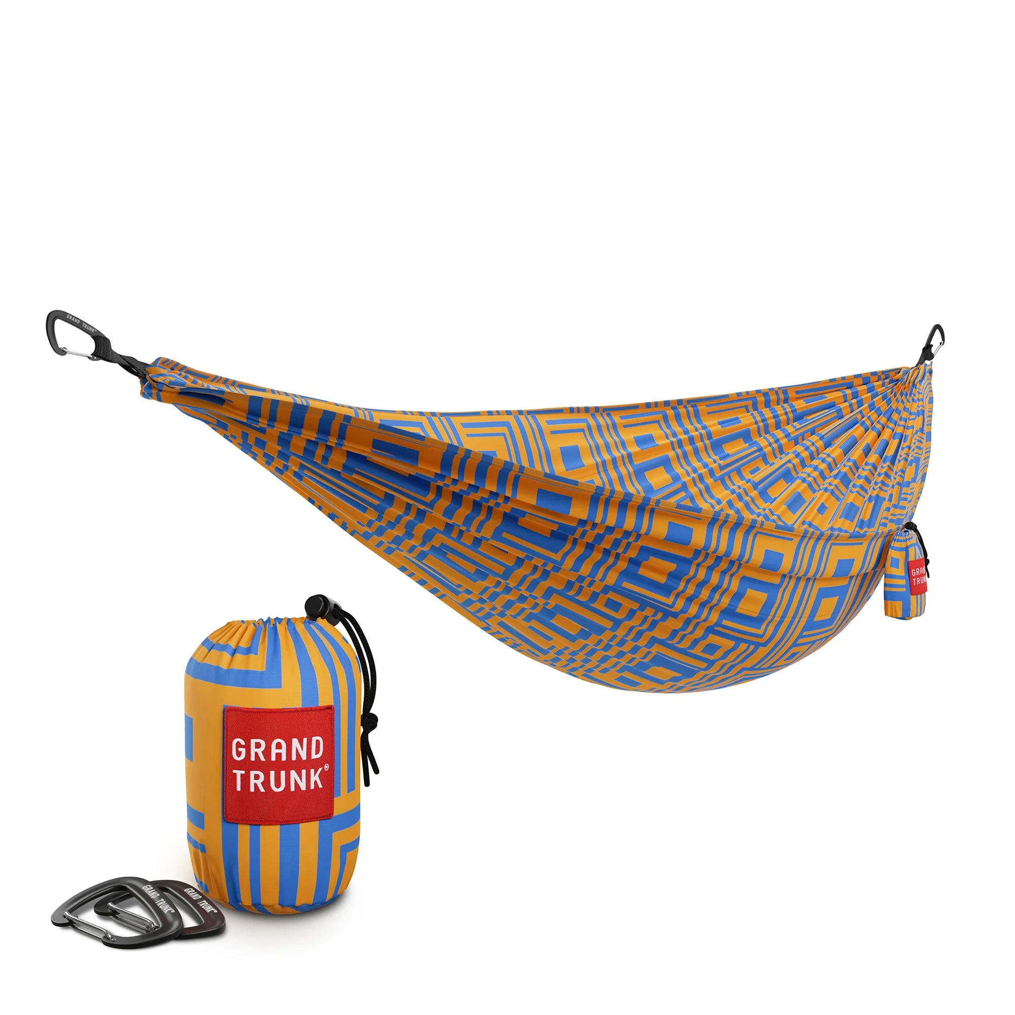 TRUNKTECH™ Hammock - Image 41