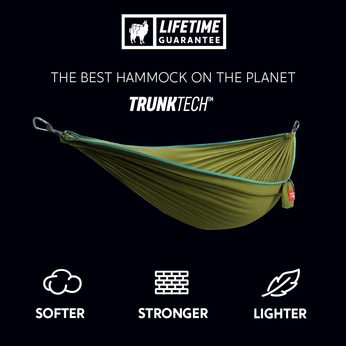 TRUNKTECH™ Hammock - Image 46