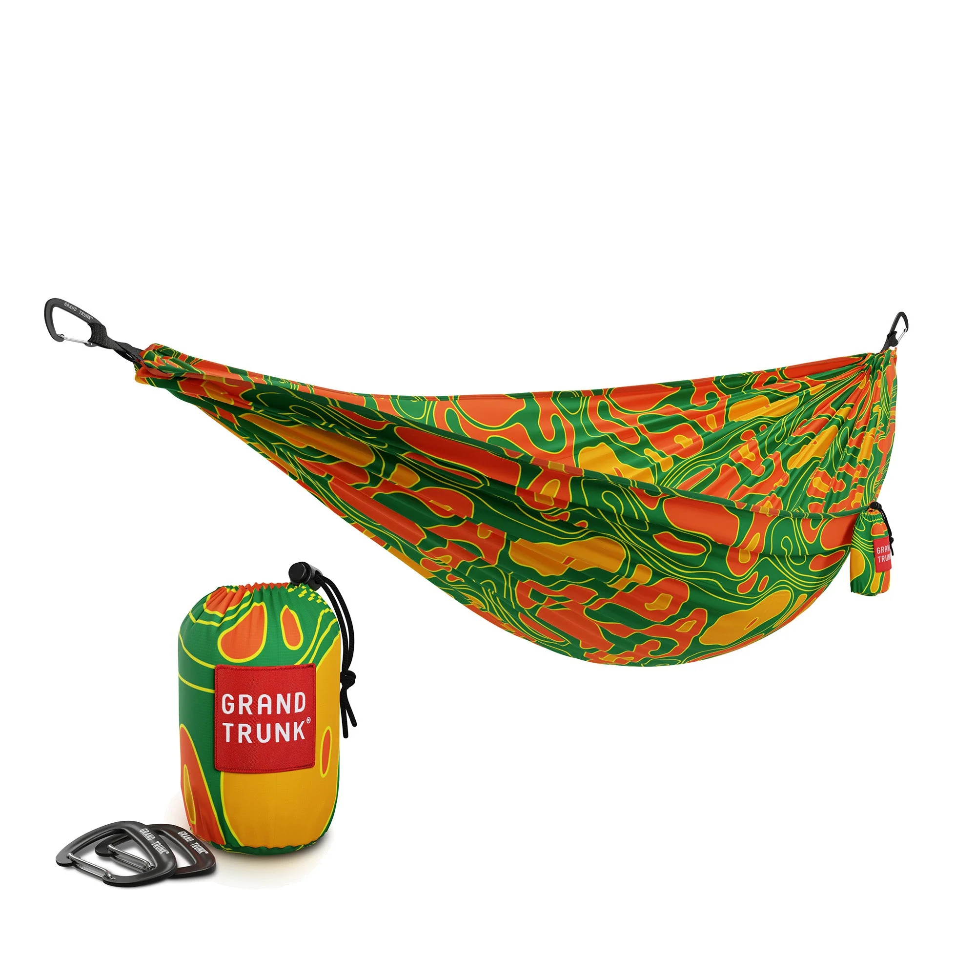 TRUNKTECH™ Hammock - Image 47