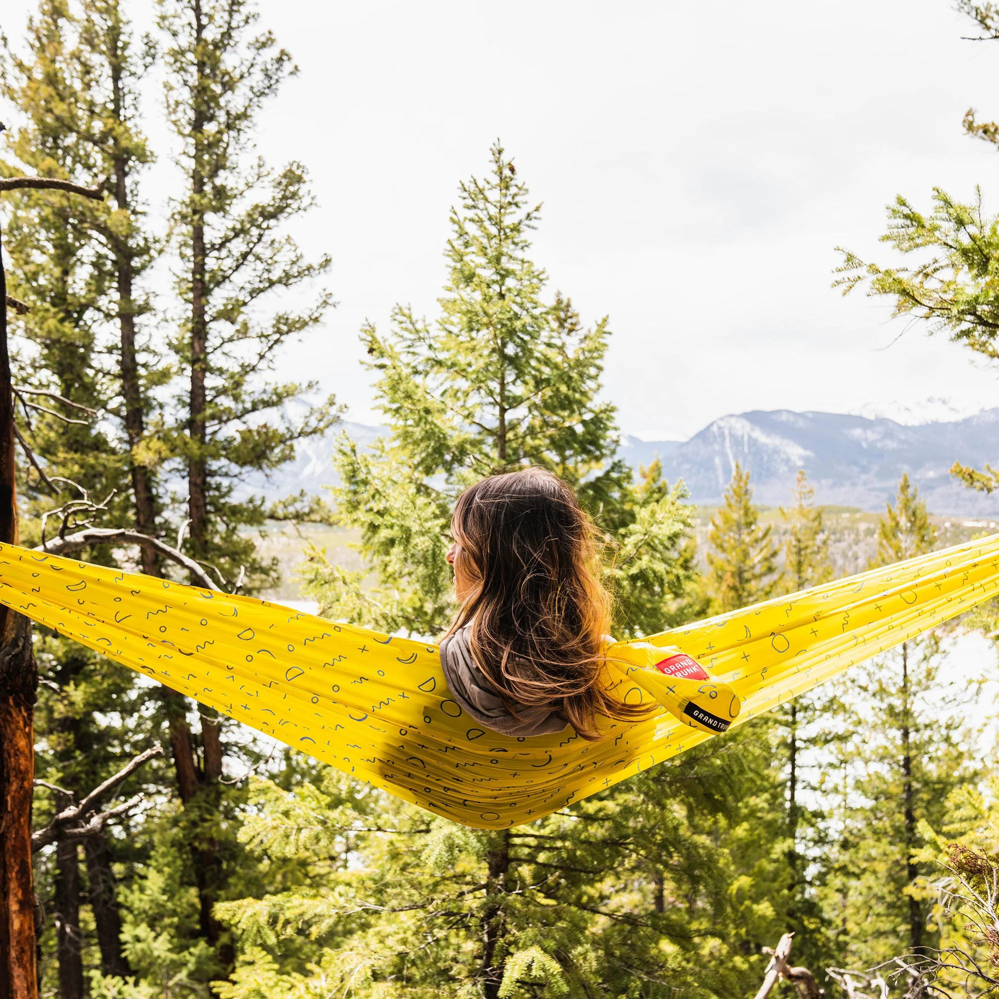 TRUNKTECH™ Hammock - Image 5