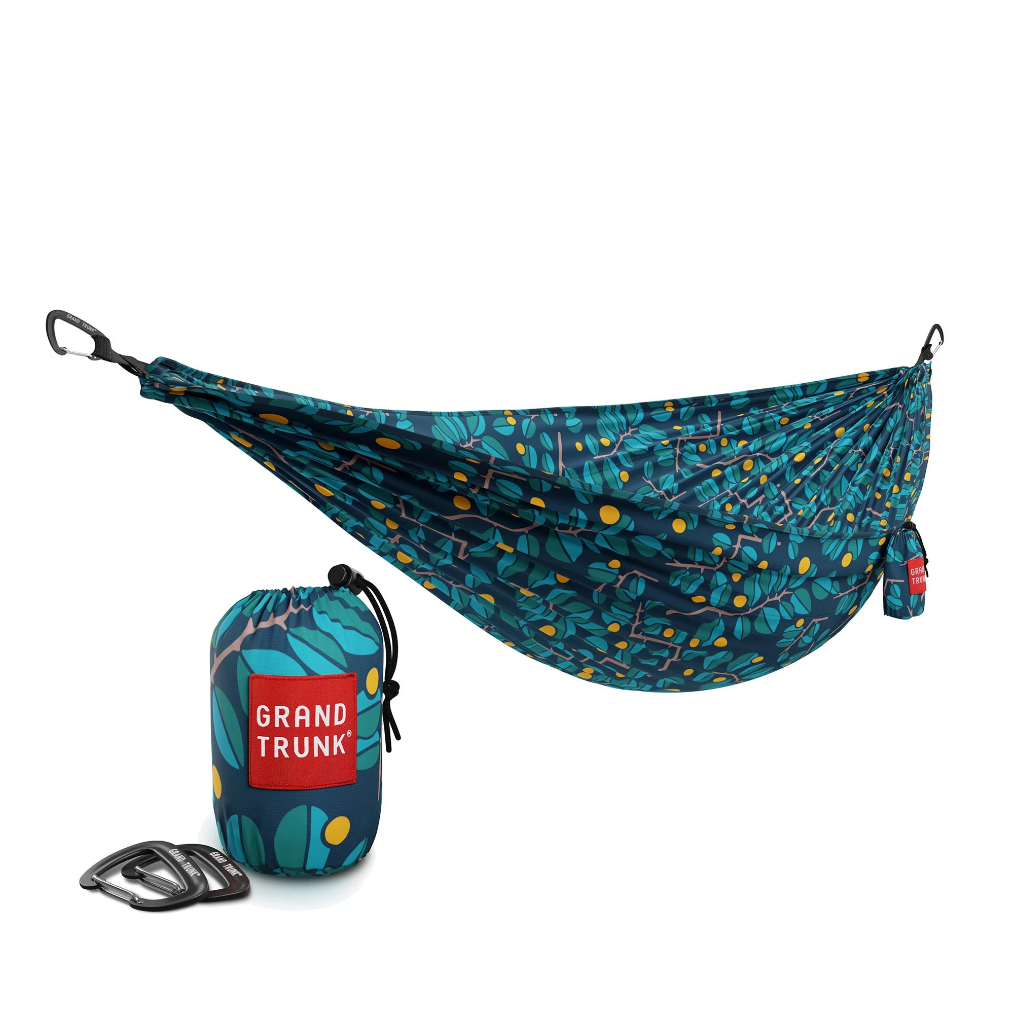 TRUNKTECH™ Hammock - Image 59