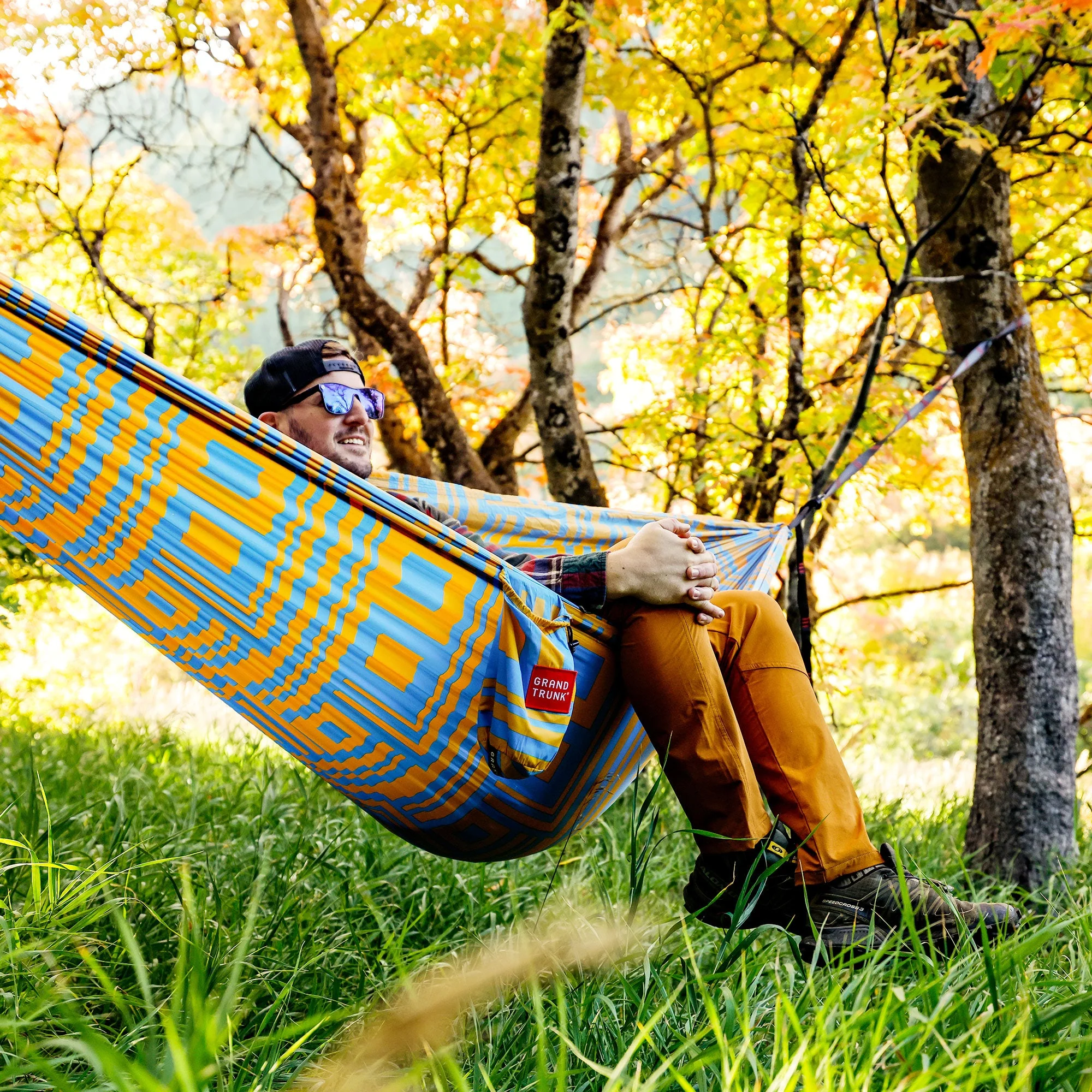 TRUNKTECH™ Hammock - Image 6