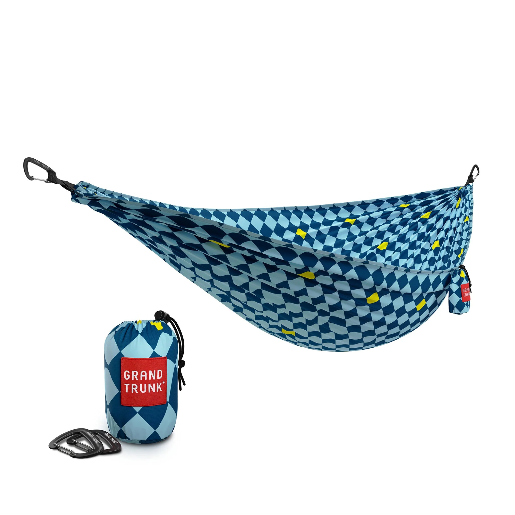 TRUNKTECH™ Hammock - Image 61