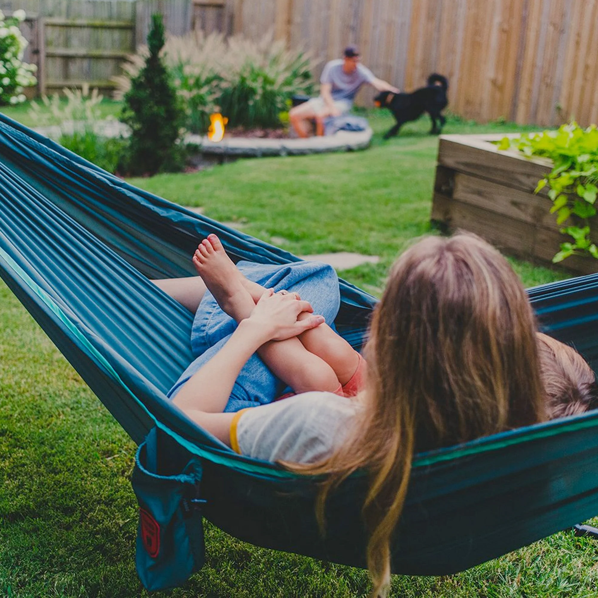 TRUNKTECH™ Hammock - Image 7