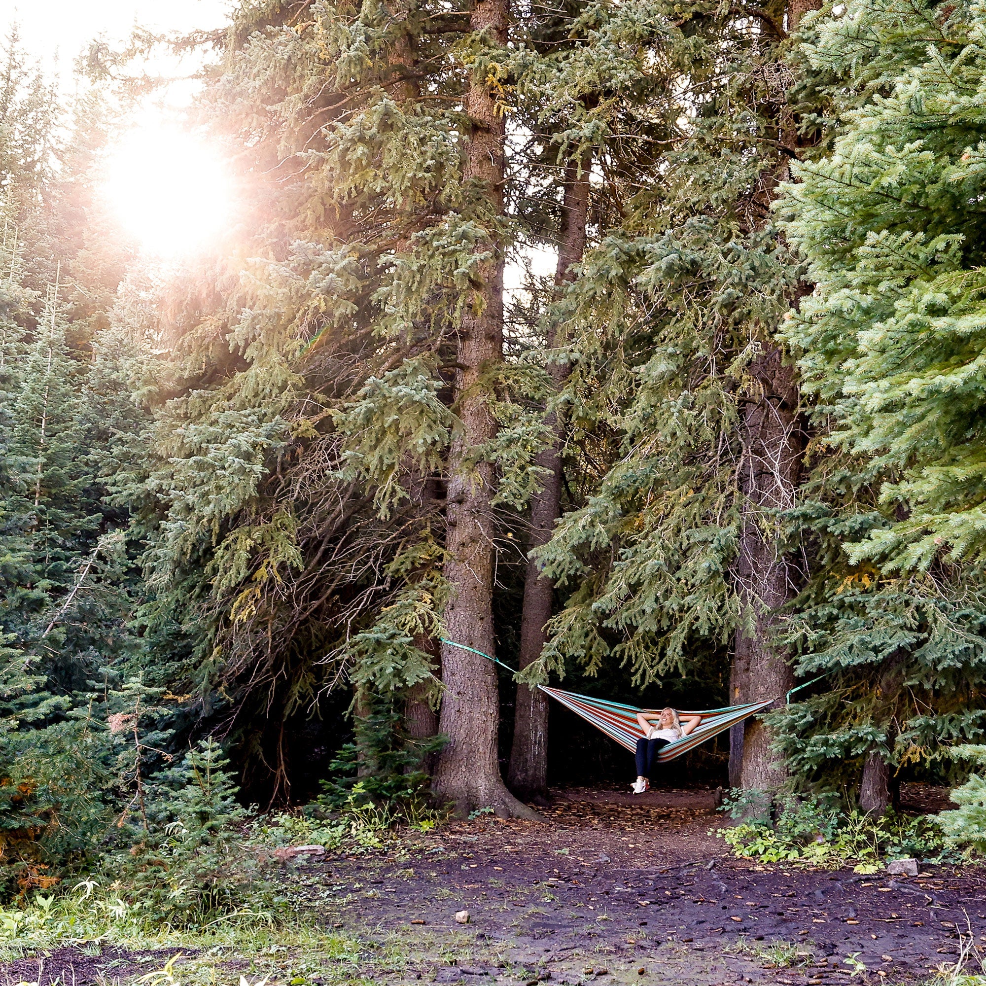 TRUNKTECH™ Hammock - Image 8