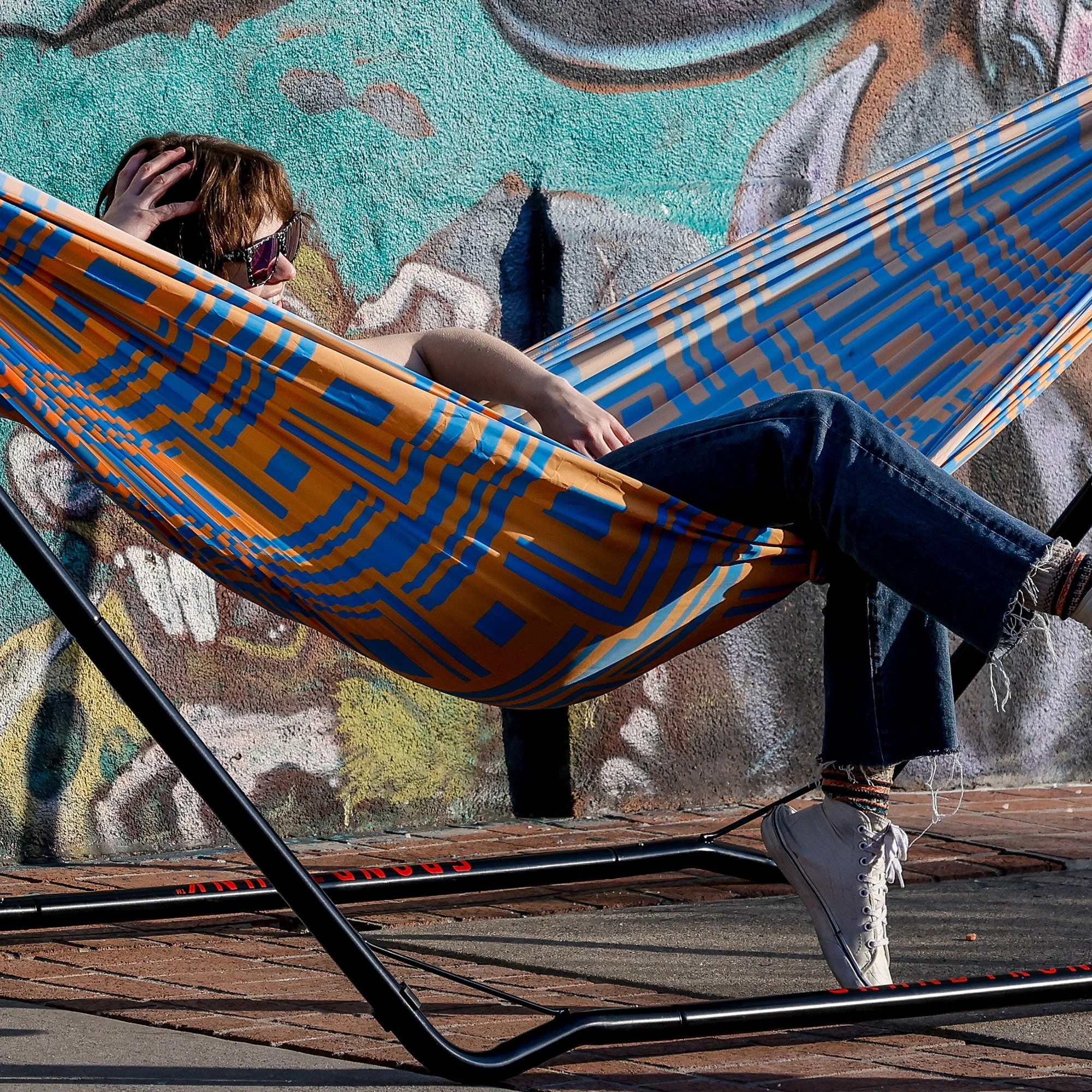 TRUNKTECH™ Hammock - Image 9