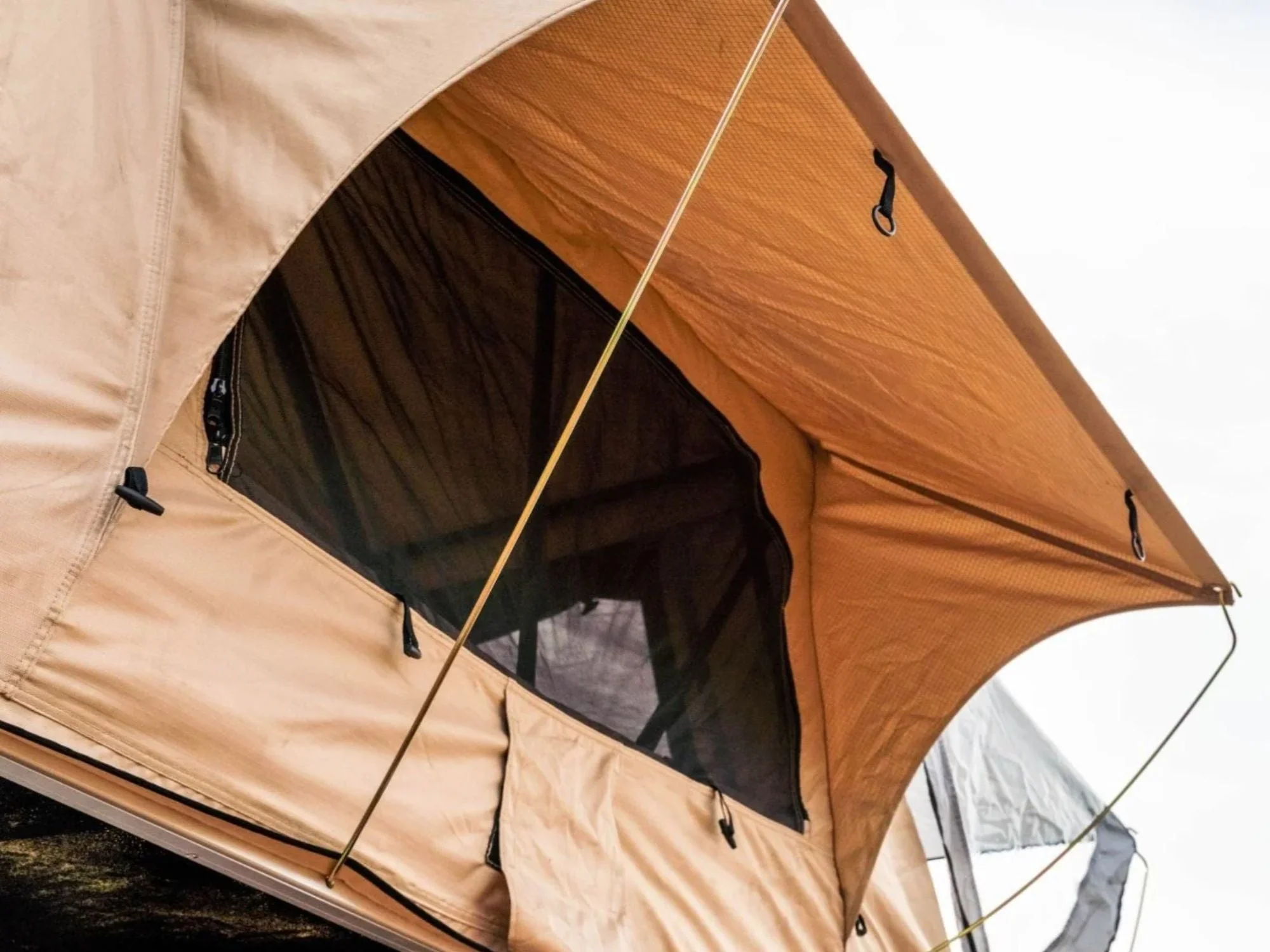 Tuff Stuff Trailhead Roof Top Tent - 2 Person - Image 15