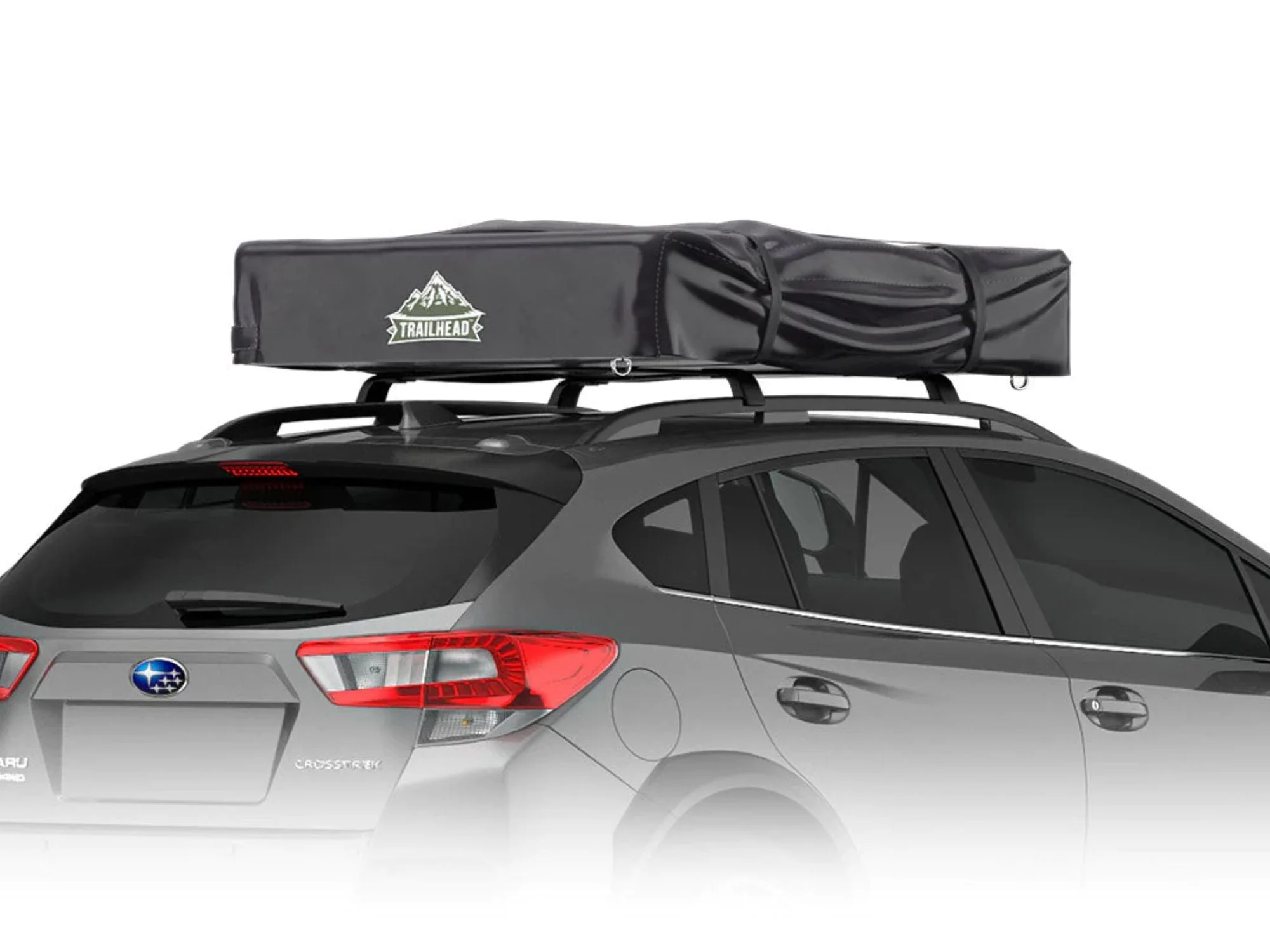 Tuff Stuff Trailhead Roof Top Tent - 2 Person - Image 5