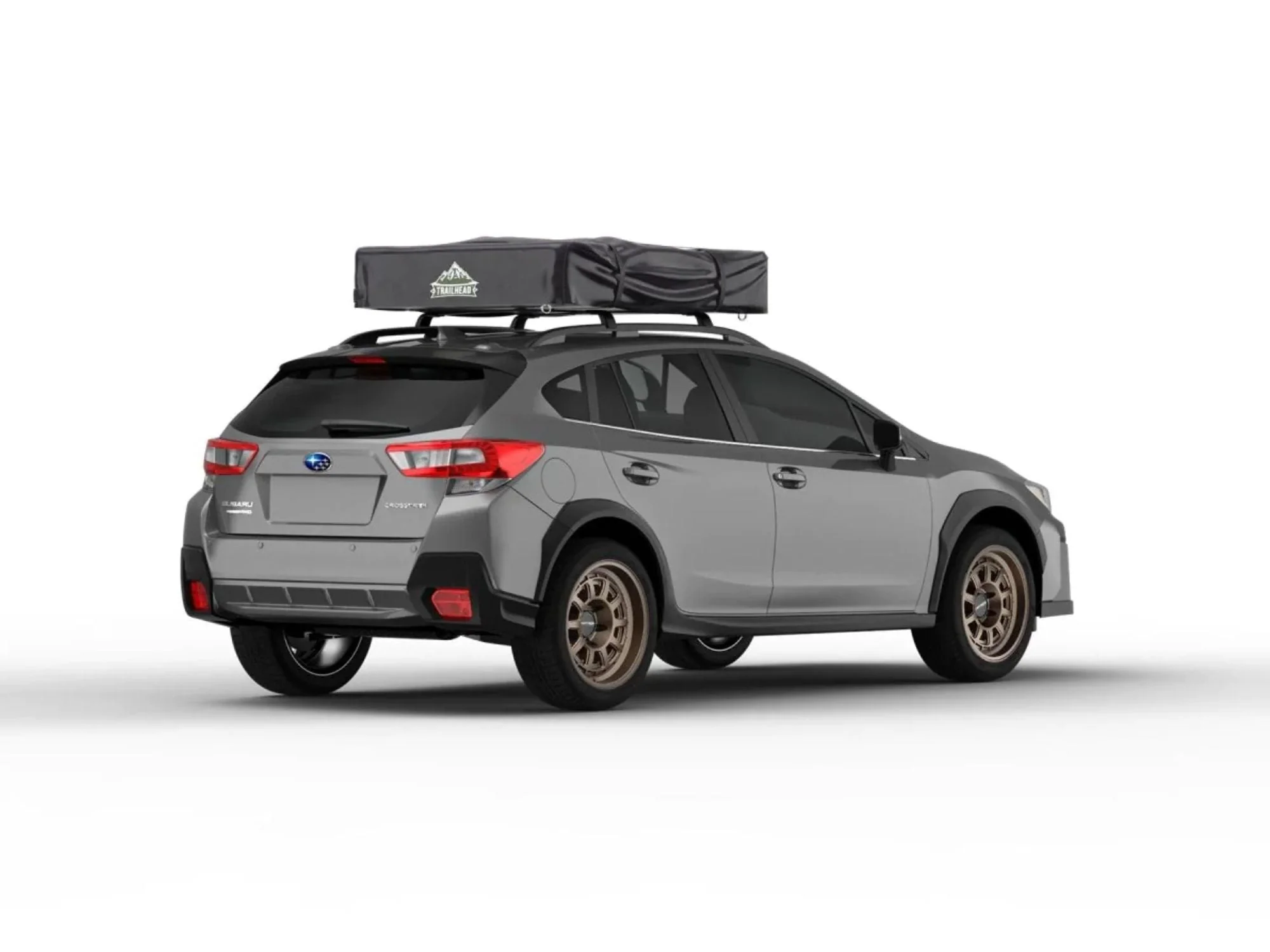 Tuff Stuff Trailhead Roof Top Tent - 2 Person - Image 9