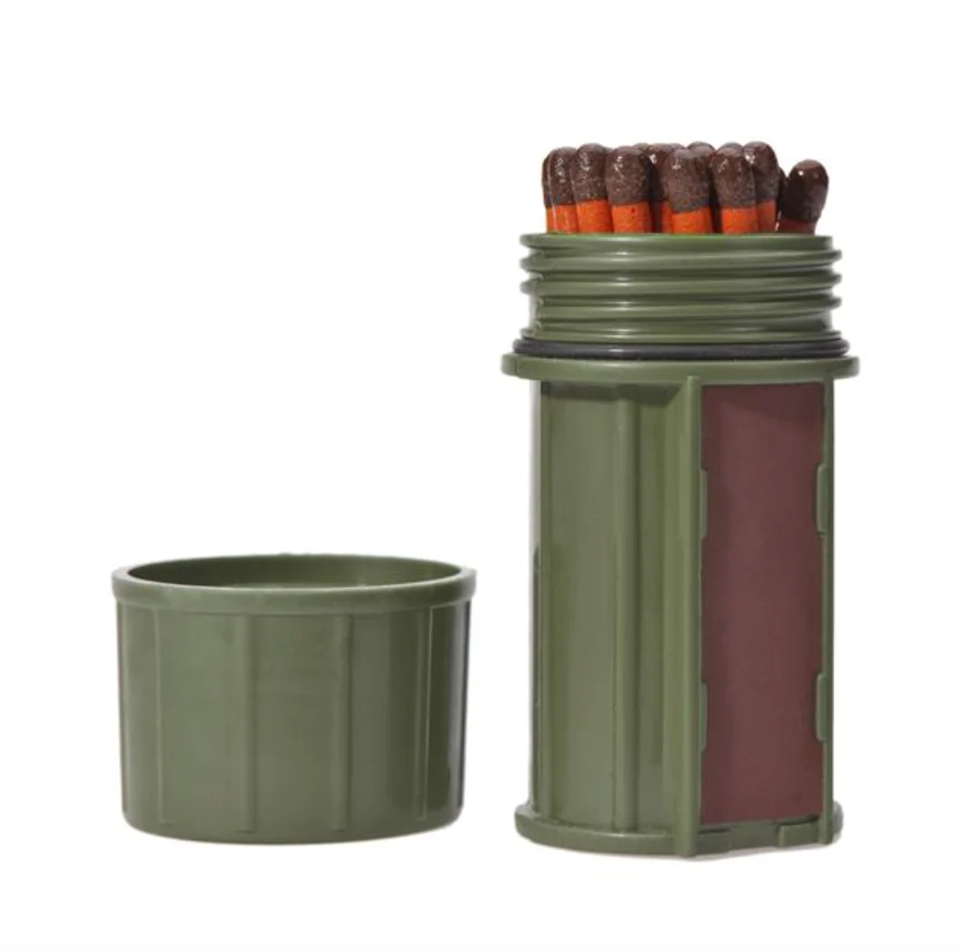 UCO Storm Proof Matches