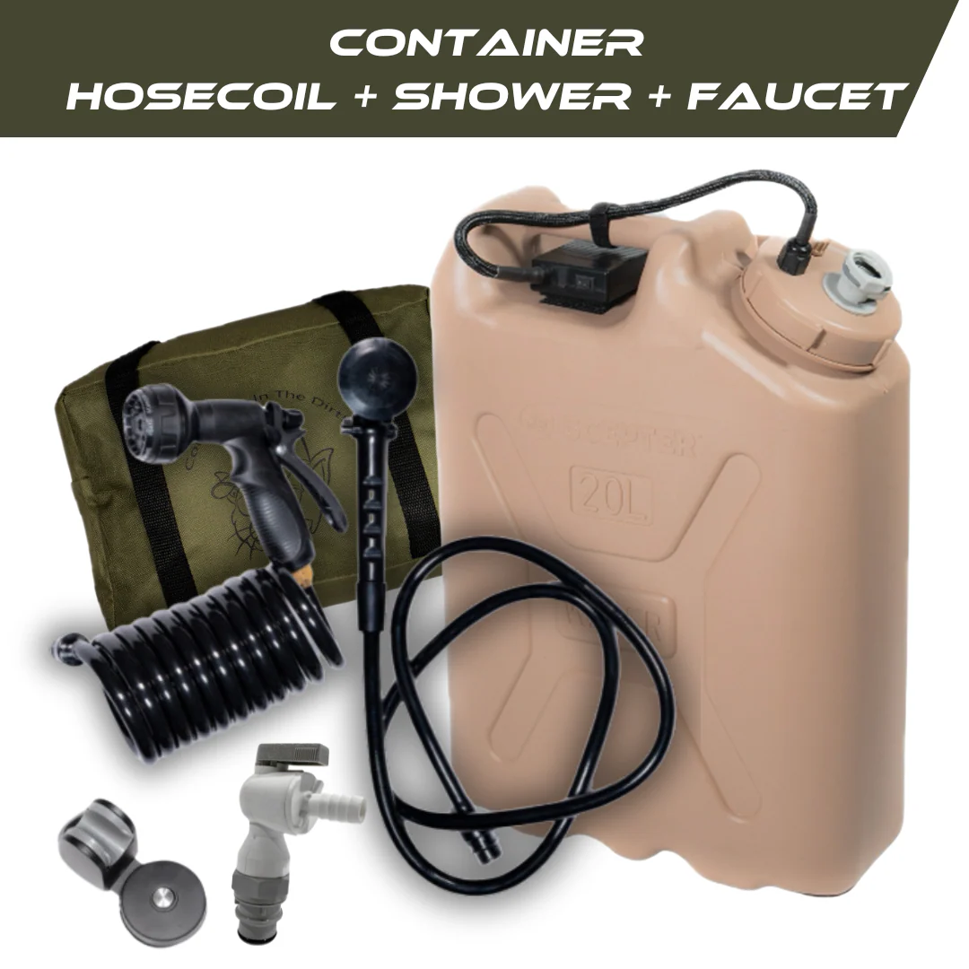 SandyCats Ultimate Camp Kit - Image 8