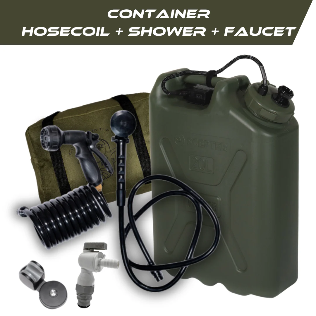 SandyCats Ultimate Camp Kit - Image 9