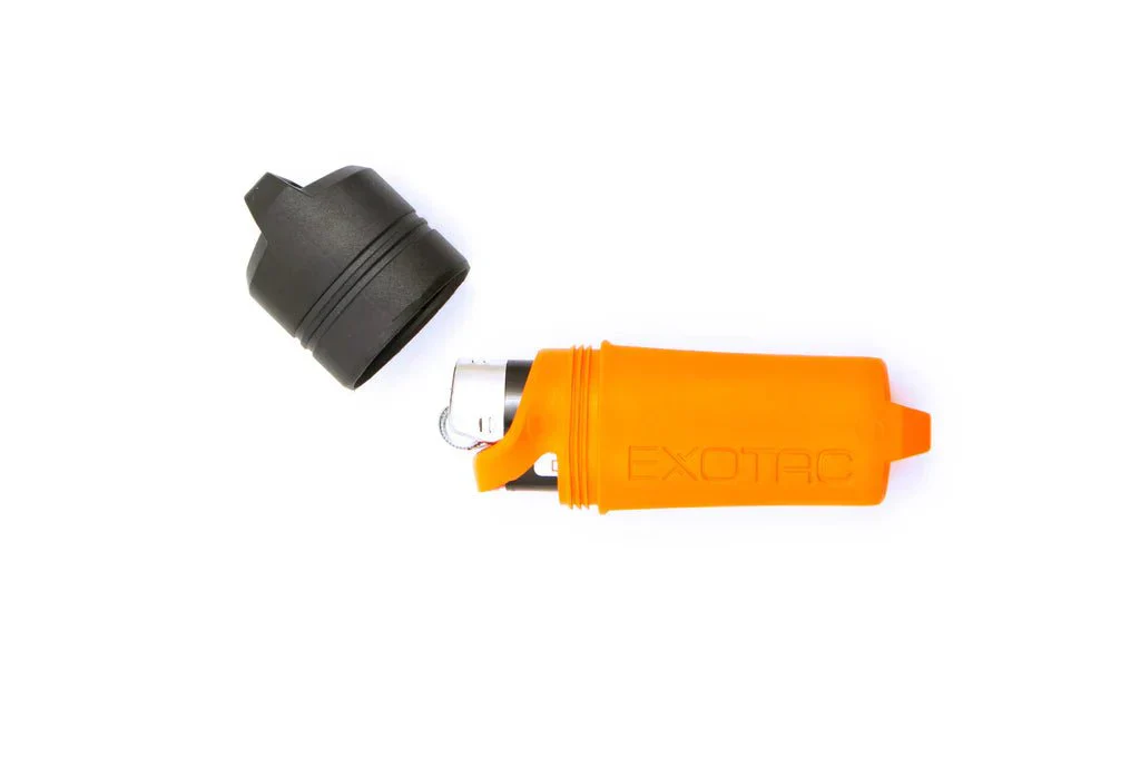 Ultimate Fire Sleeve Protector - Image 2