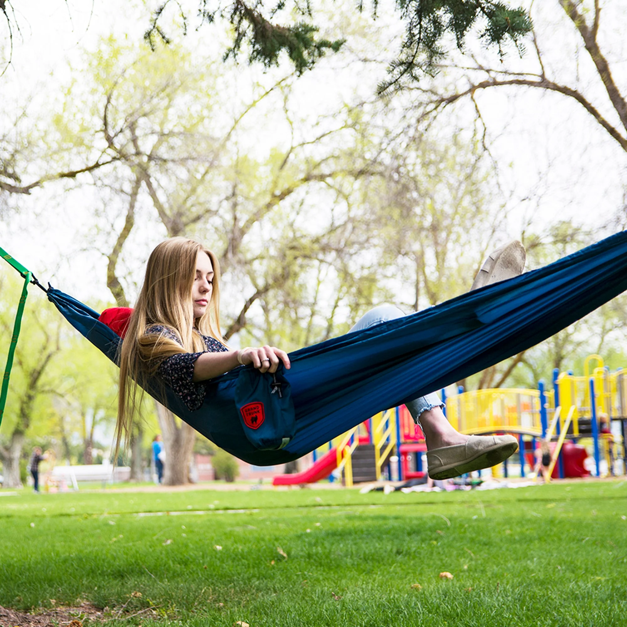 Ultralight Starter Hammock - Image 6