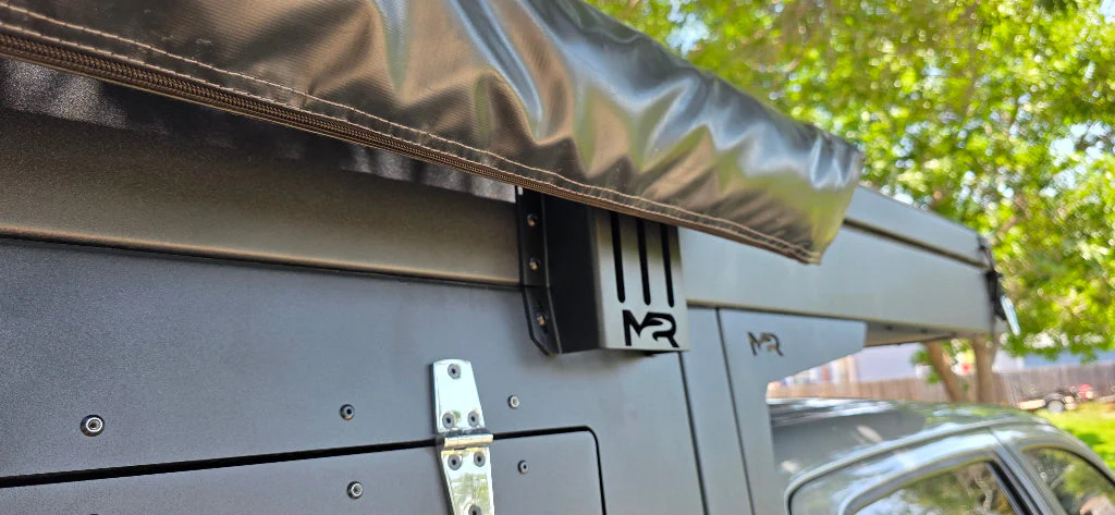 Universal Awning Bracket - Image 2