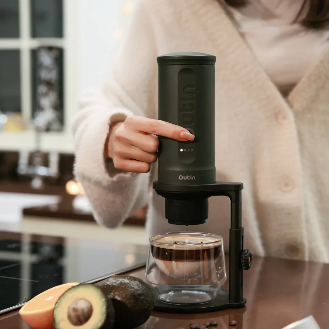 Universal Coffee Stand - Image 5