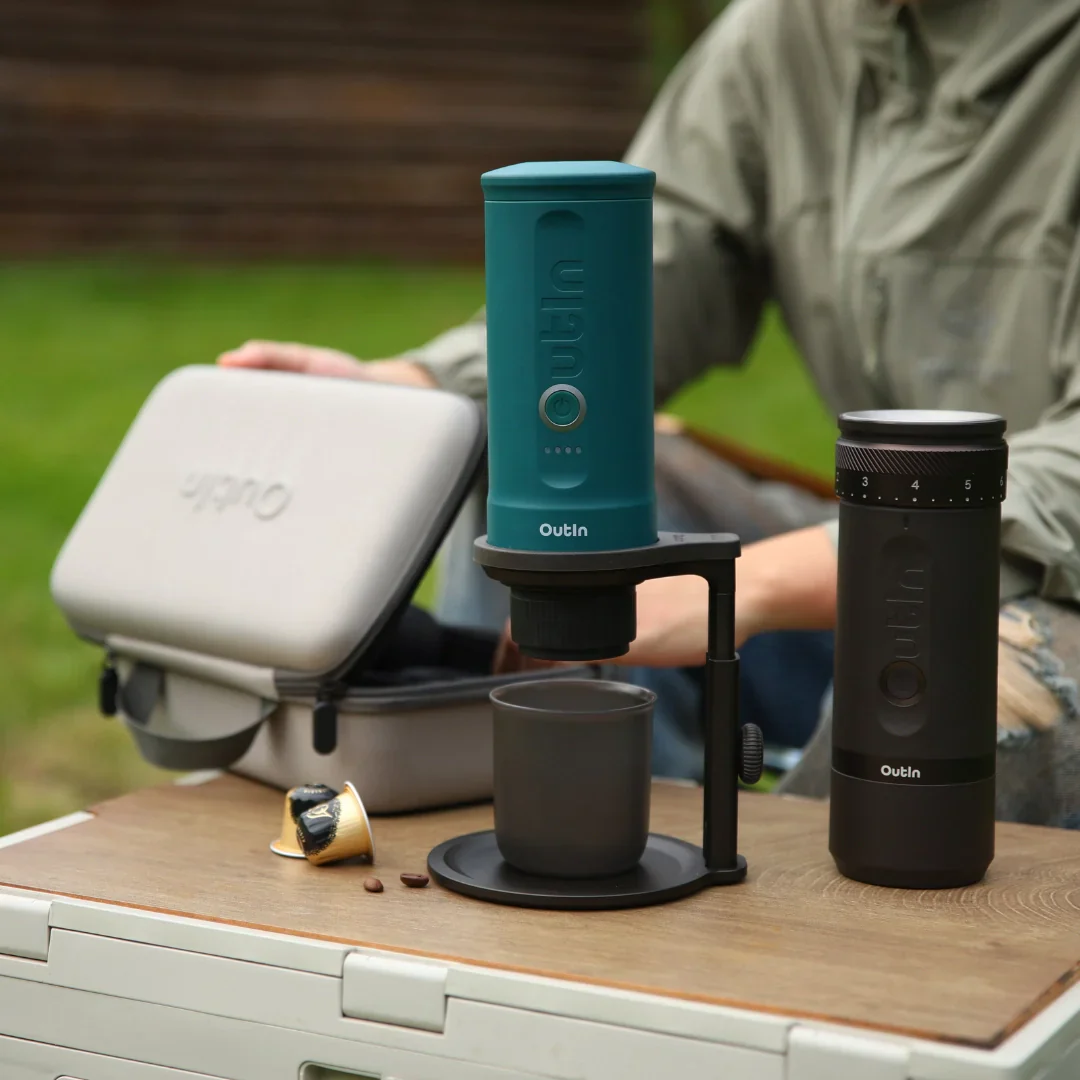 Universal Coffee Stand - Image 6