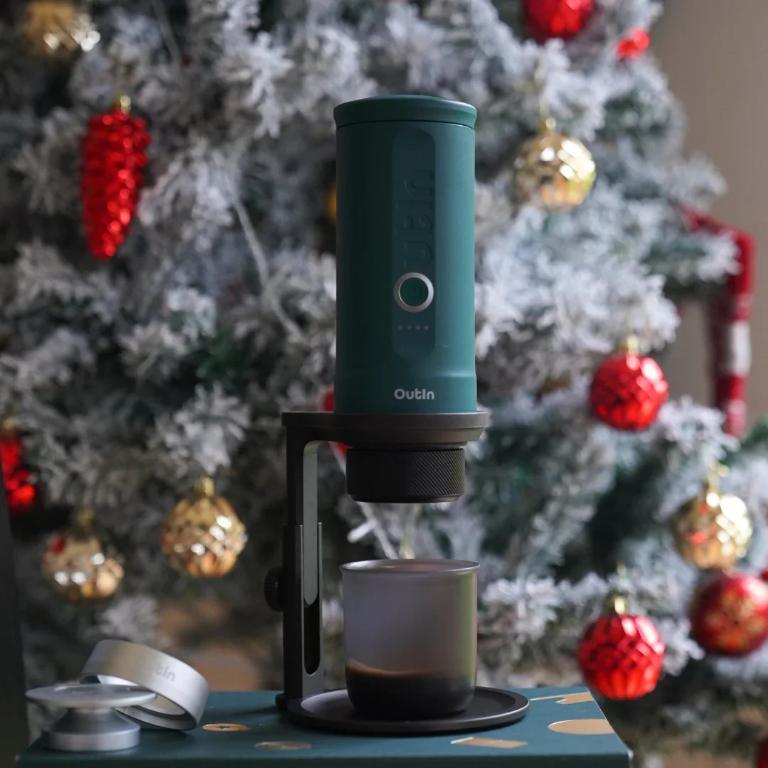 Universal Coffee Stand - Image 8