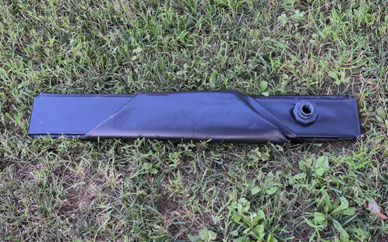 Universal Overland Shower Tray - Image 3