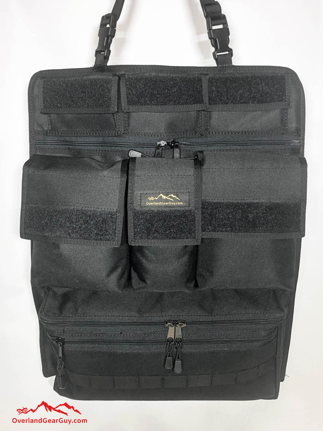 Universal Seat Organizer - Image 13