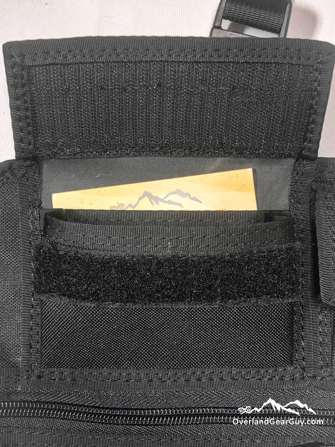Universal Seat Organizer - Image 14
