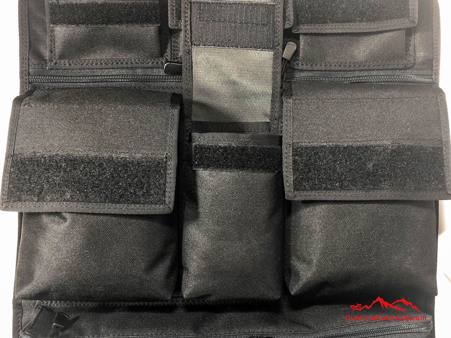 Universal Seat Organizer - Image 16