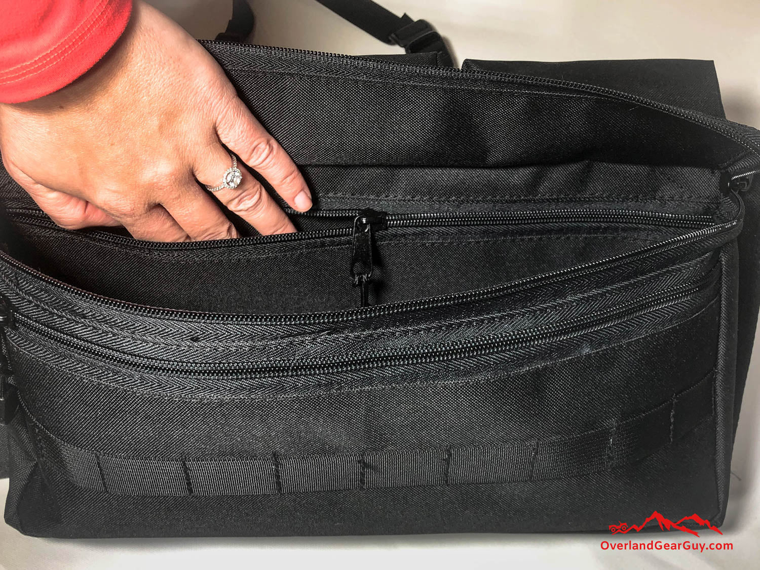 Universal Seat Organizer - Image 17