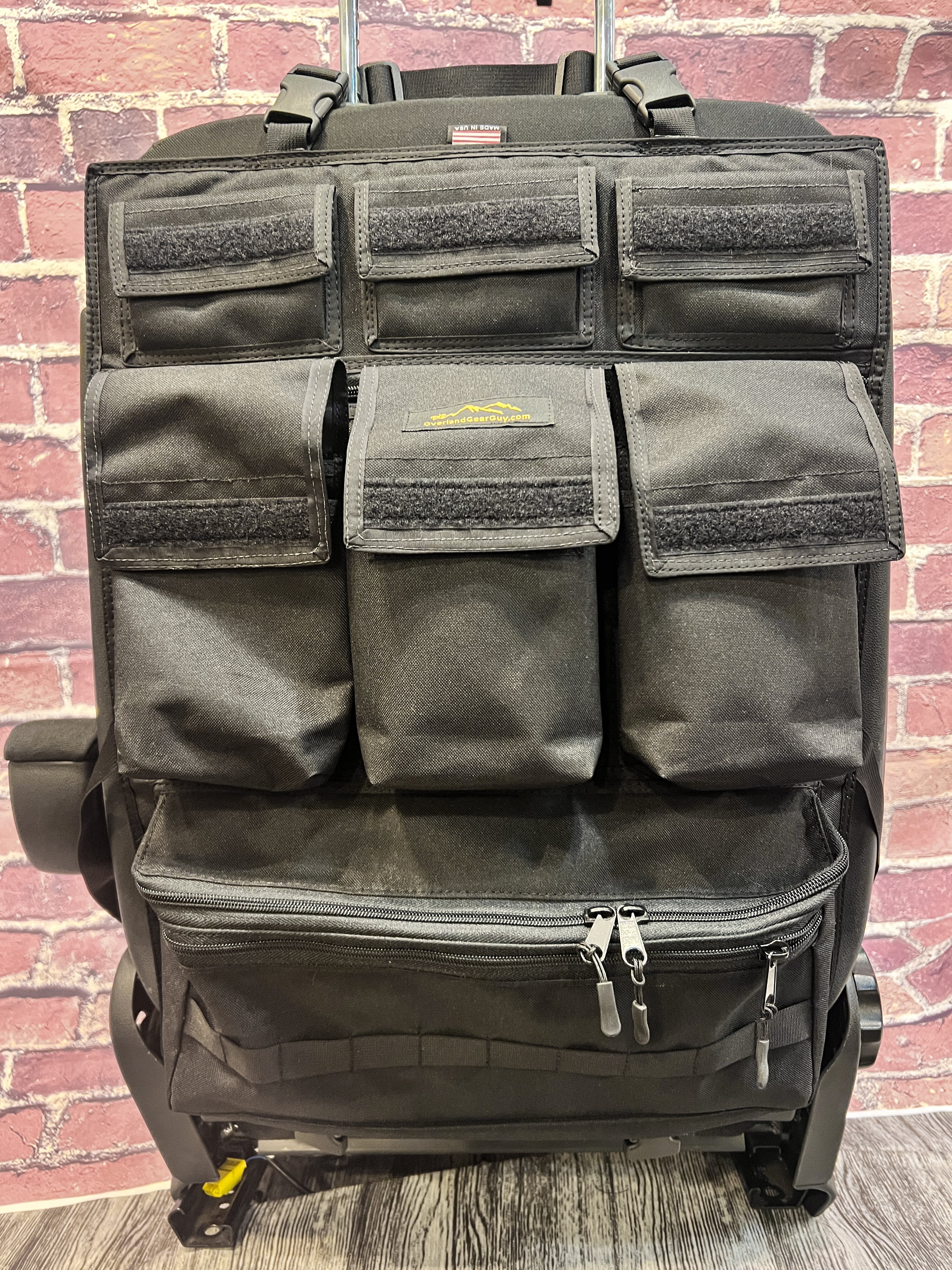 Universal Seat Organizer - Image 3