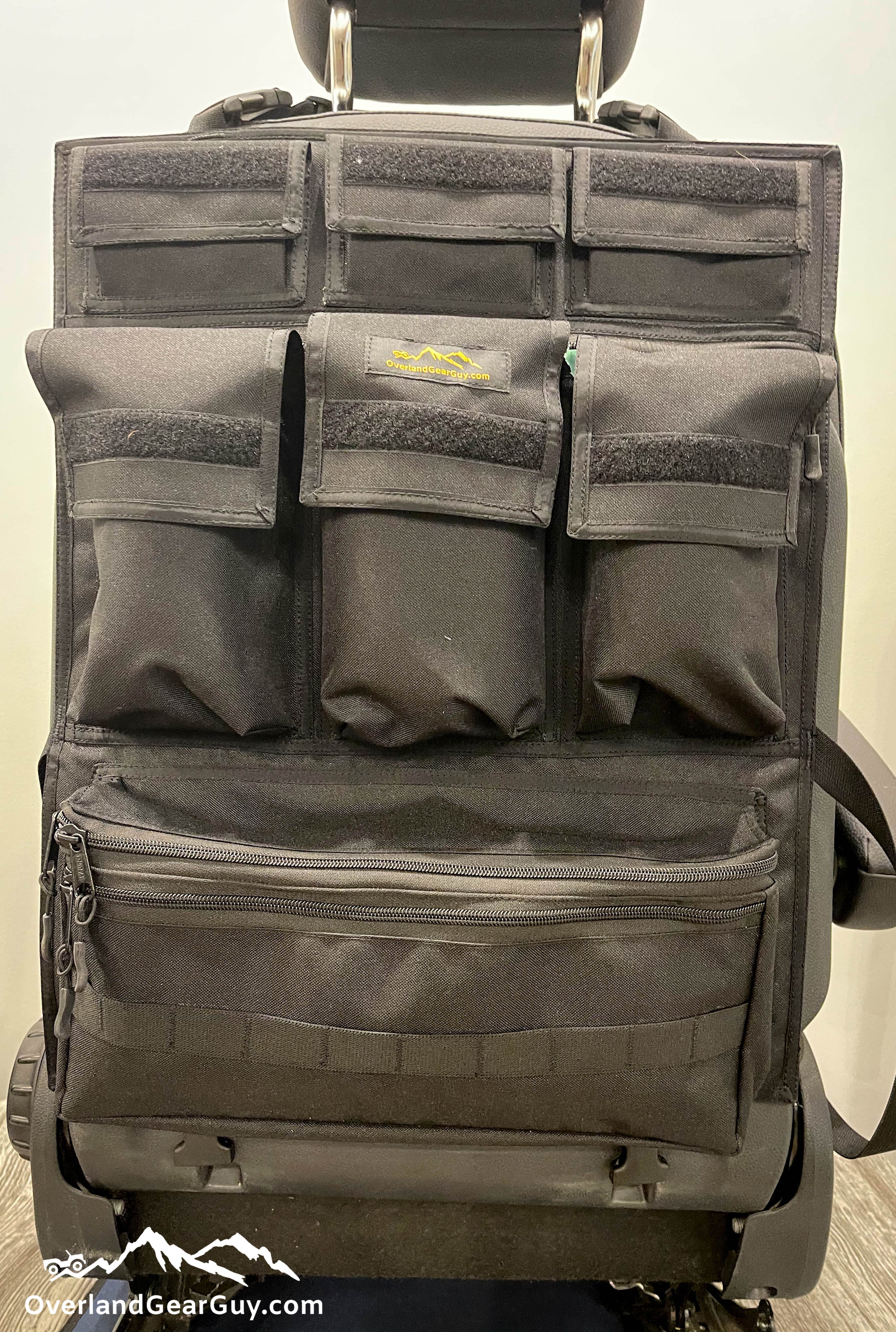 Universal Seat Organizer - Image 4