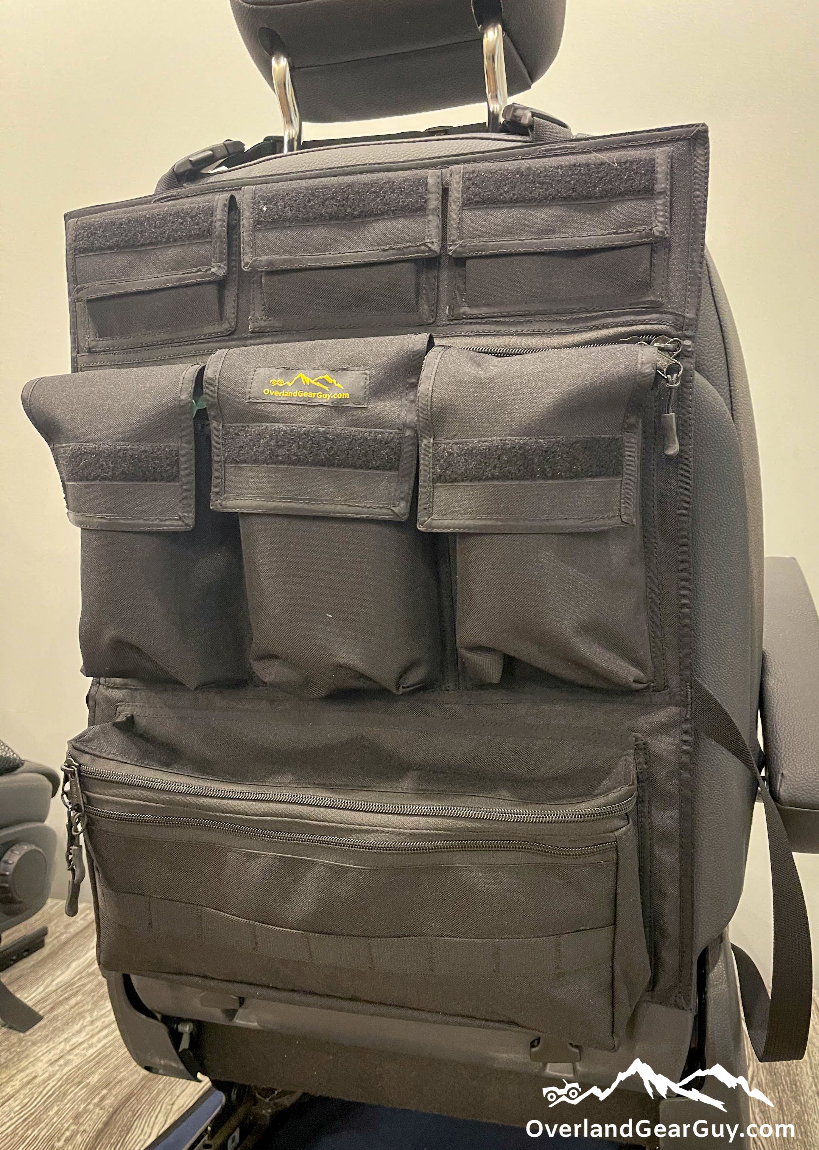Universal Seat Organizer - Image 9