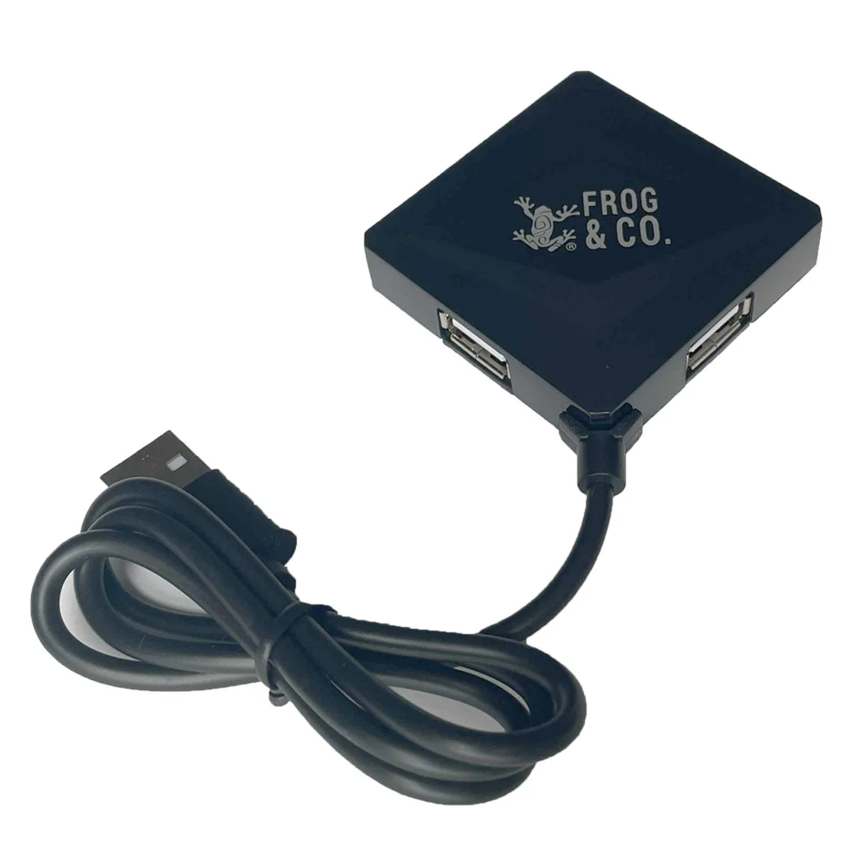 USB 4-Port Charger 2.0 - Image 5